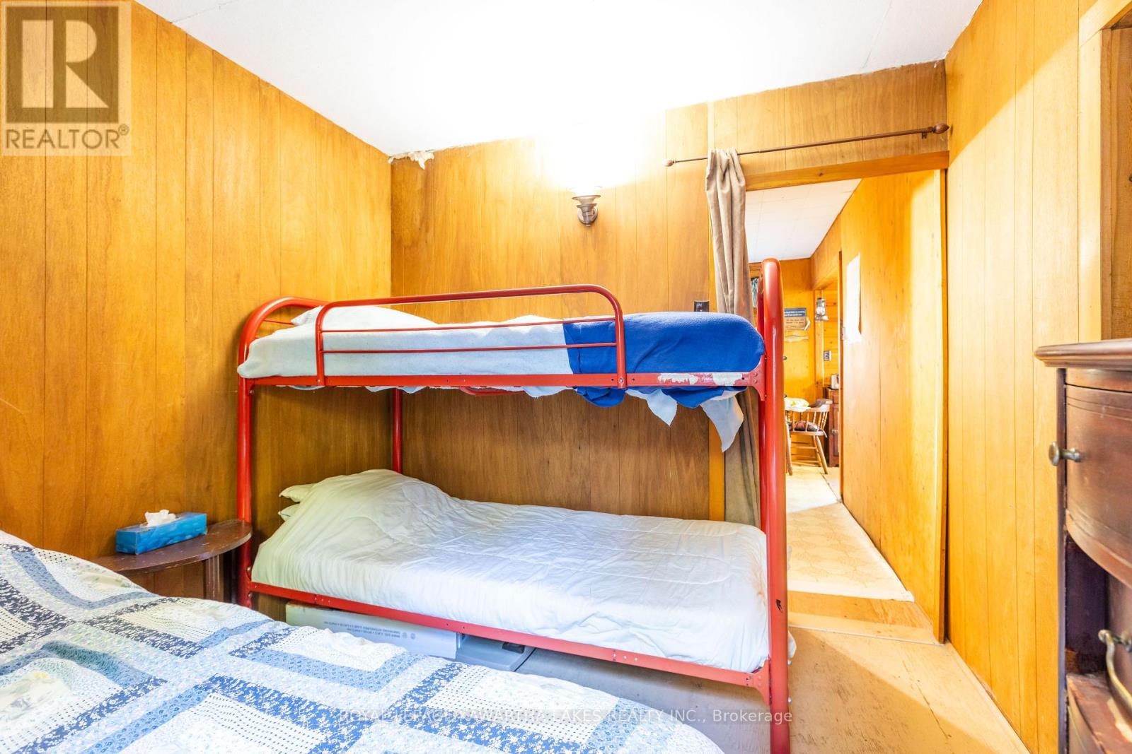54 Romany Ranch Road, Kawartha Lakes, Ontario  K0M 1G0 - Photo 41 - X12442088