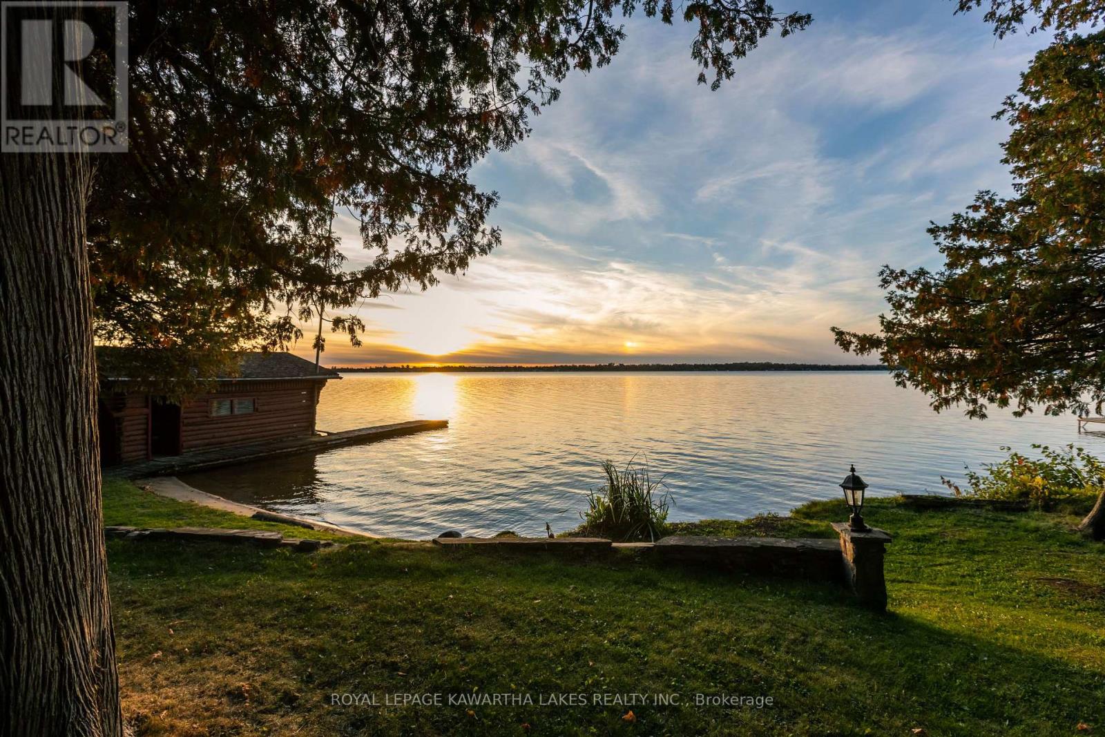 54 Romany Ranch Road, Kawartha Lakes, Ontario  K0M 1G0 - Photo 44 - X12442088