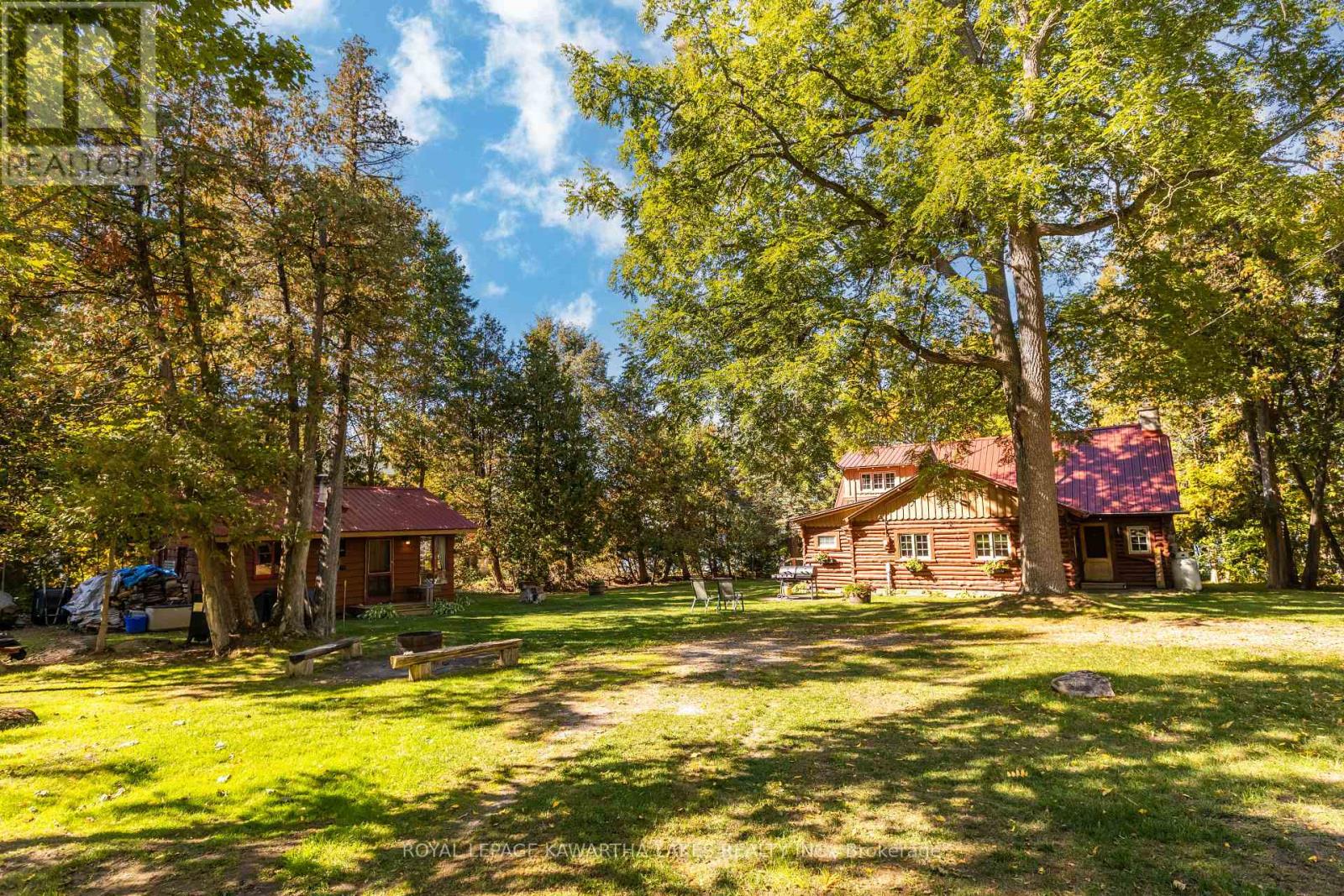54 Romany Ranch Road, Kawartha Lakes, Ontario  K0M 1G0 - Photo 46 - X12442088