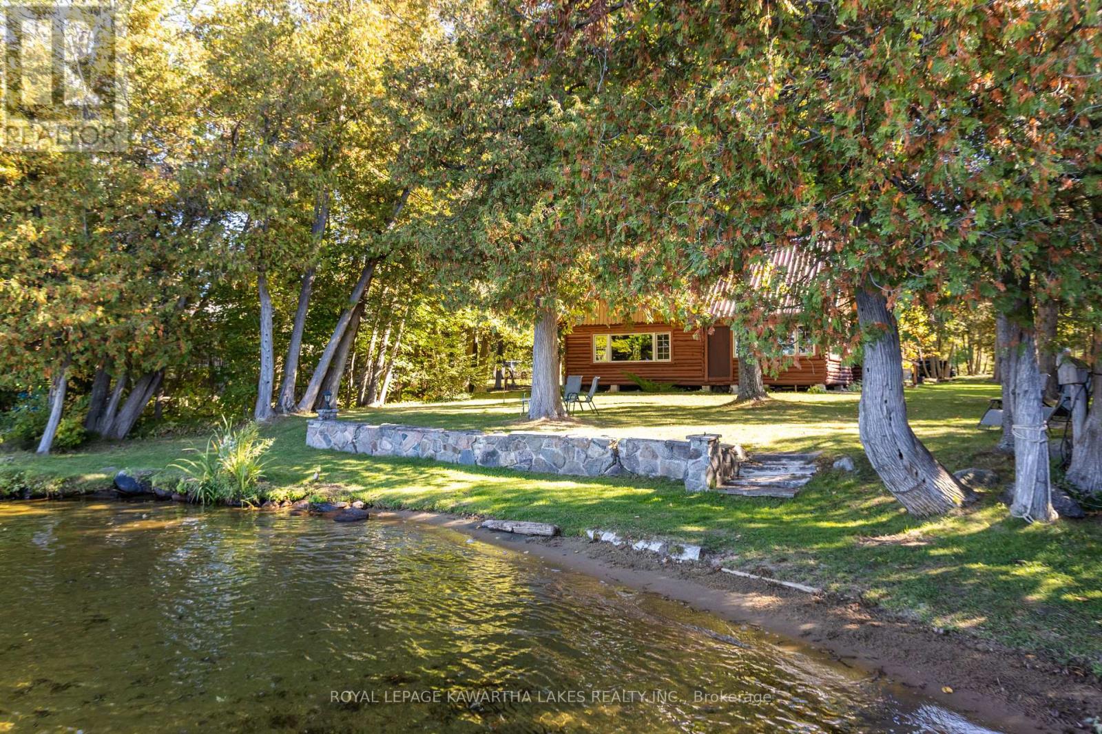 54 Romany Ranch Road, Kawartha Lakes, Ontario  K0M 1G0 - Photo 6 - X12442088
