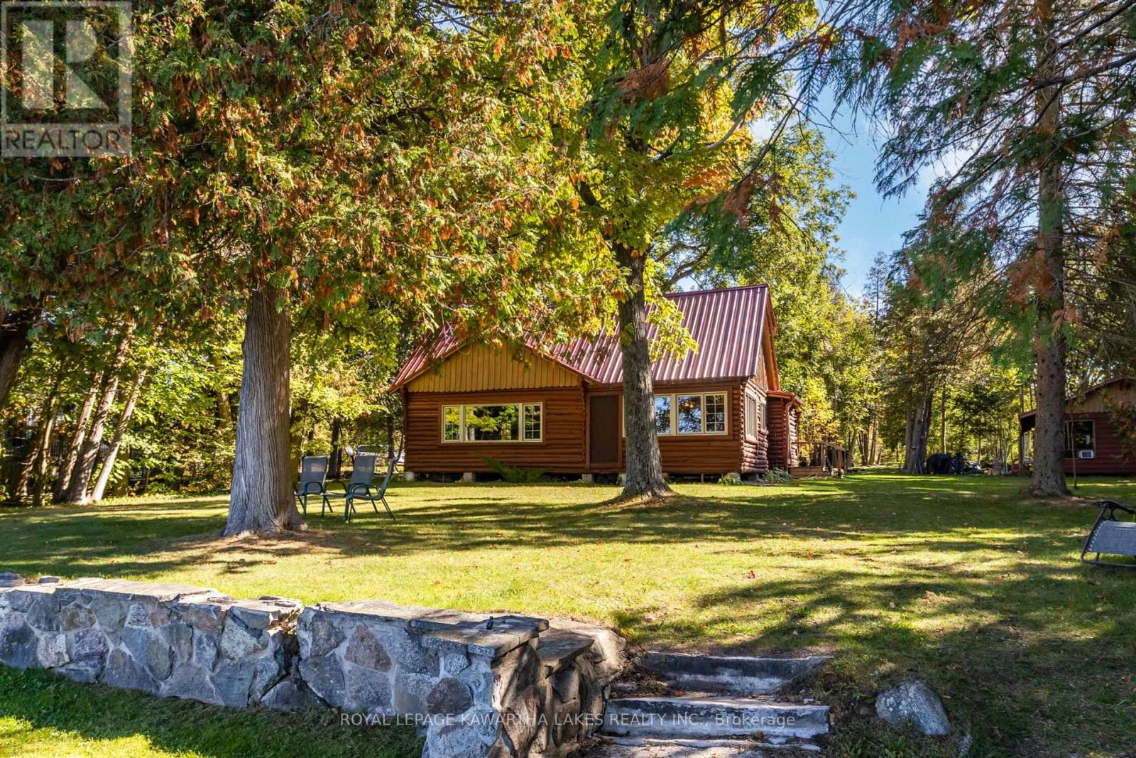 54 Romany Ranch Road, Kawartha Lakes, Ontario  K0M 1G0 - Photo 9 - X12442088