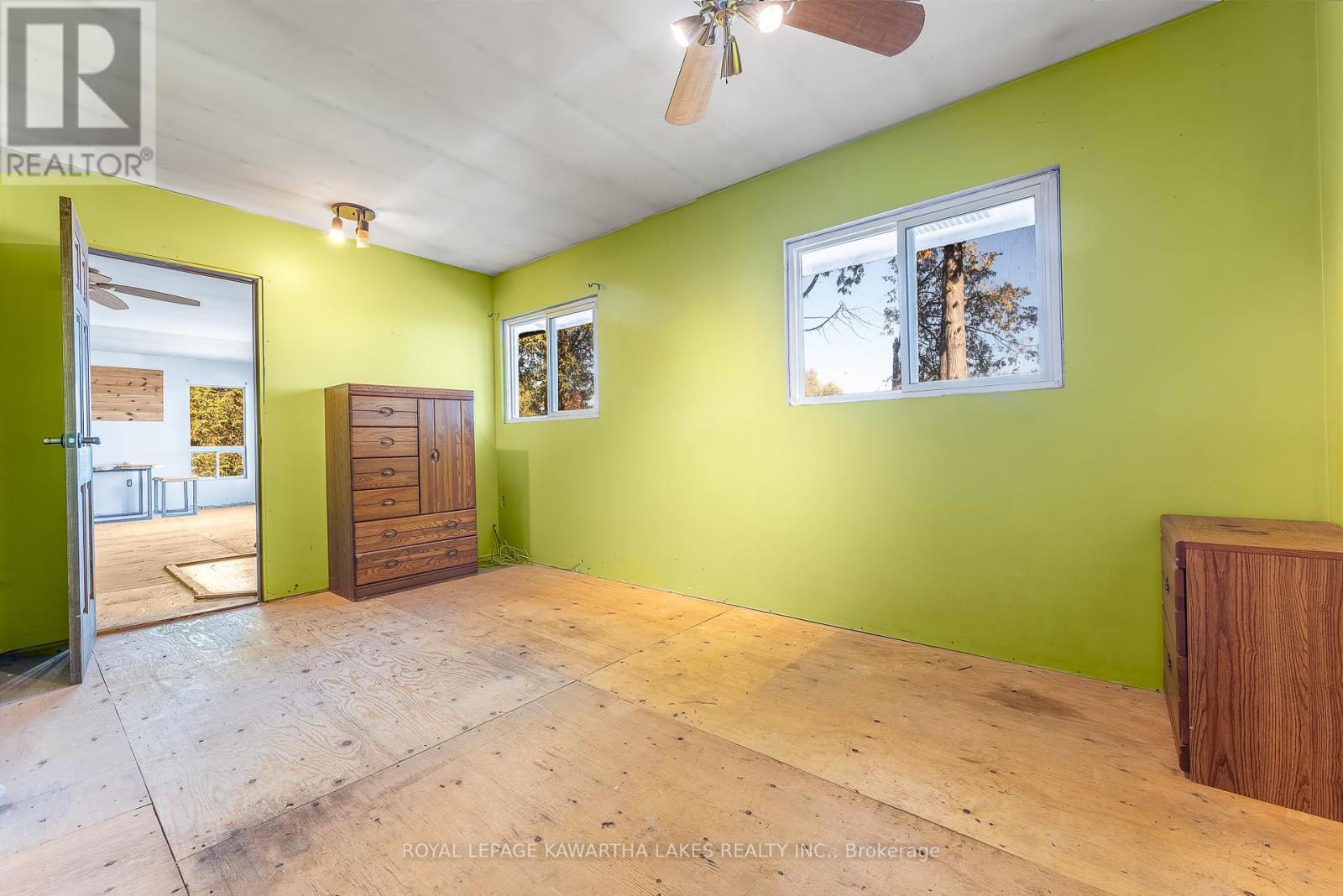 152 Griffin Drive, Kawartha Lakes, Ontario  K0M 1K0 - Photo 14 - X12443502
