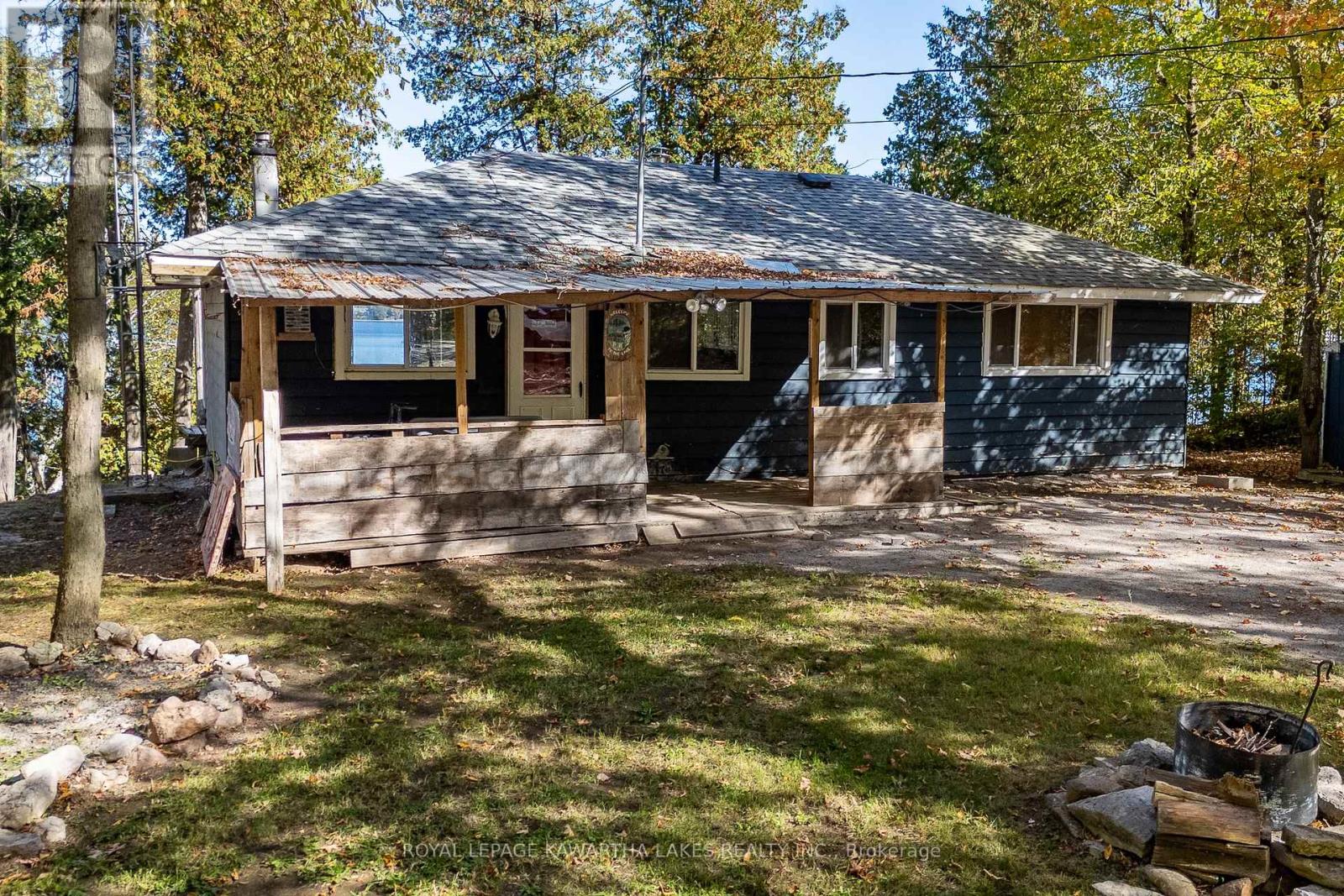 152 Griffin Drive, Kawartha Lakes, Ontario  K0M 1K0 - Photo 2 - X12443502