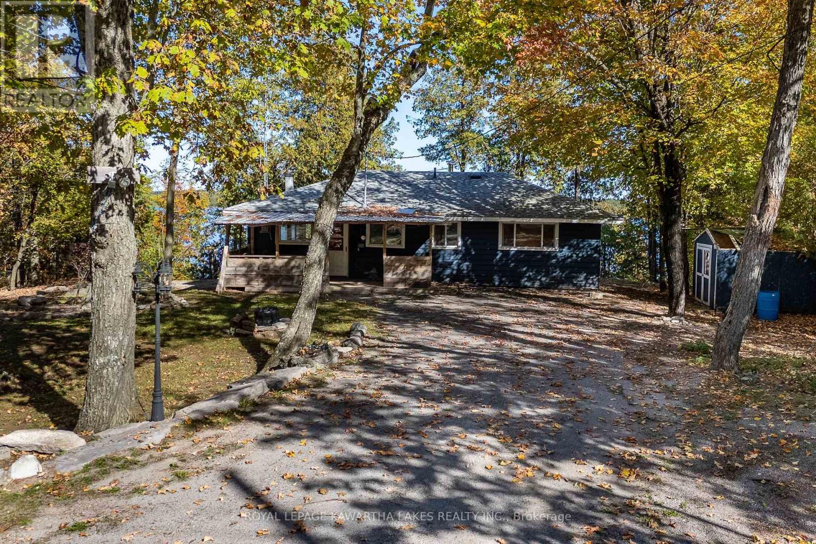152 Griffin Drive, Kawartha Lakes, Ontario  K0M 1K0 - Photo 33 - X12443502