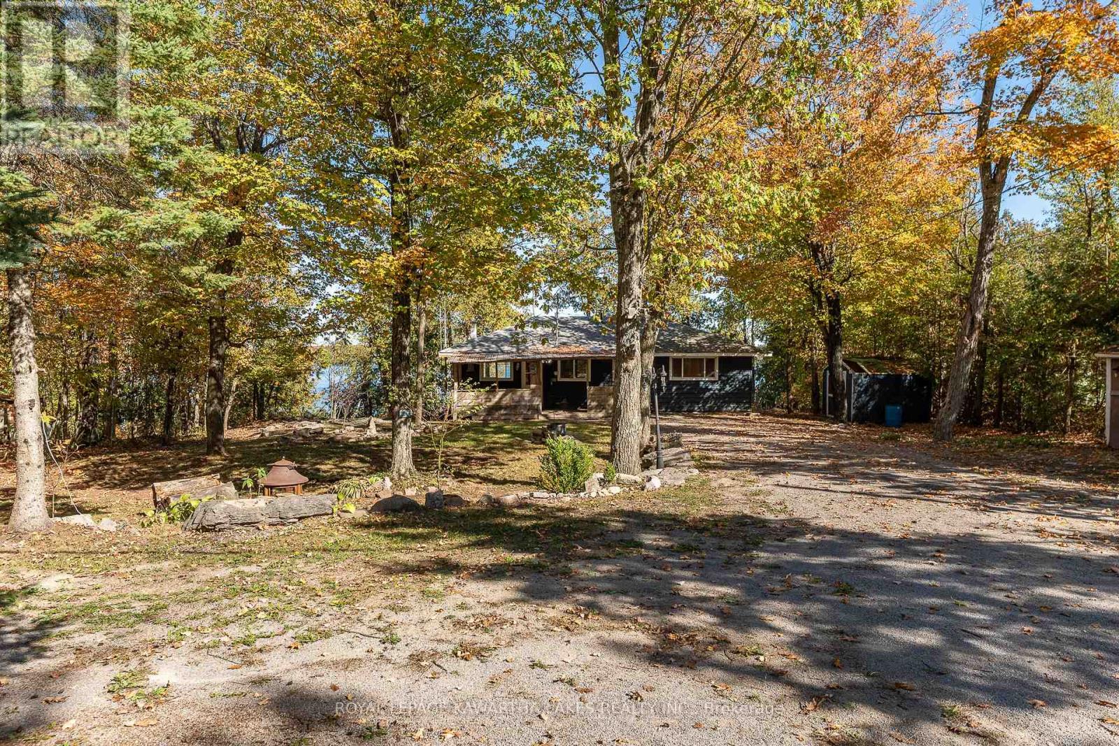 152 Griffin Drive, Kawartha Lakes, Ontario  K0M 1K0 - Photo 35 - X12443502