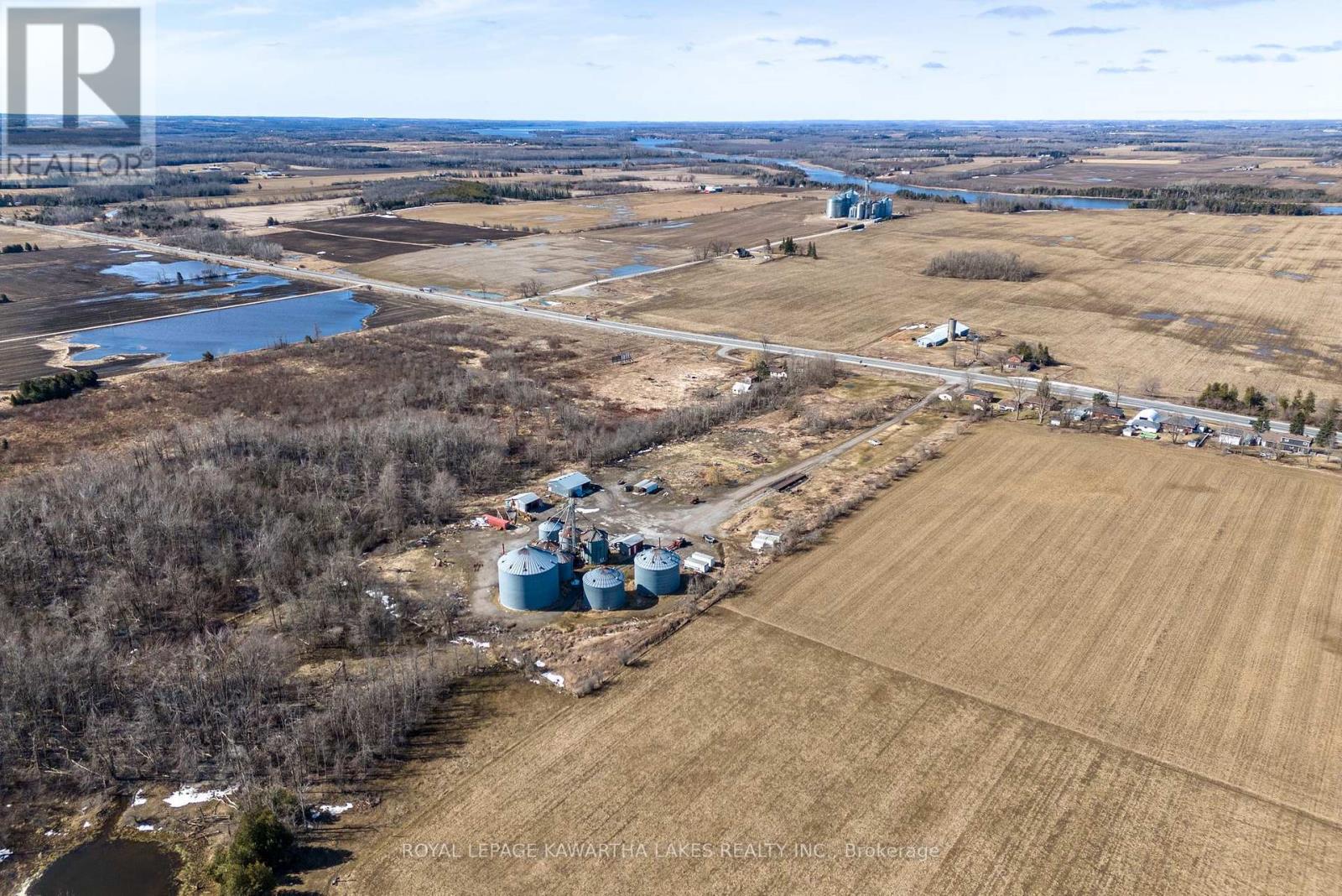 2788 Hwy 35, Kawartha Lakes, Ontario  K9V 4R4 - Photo 12 - X12443755