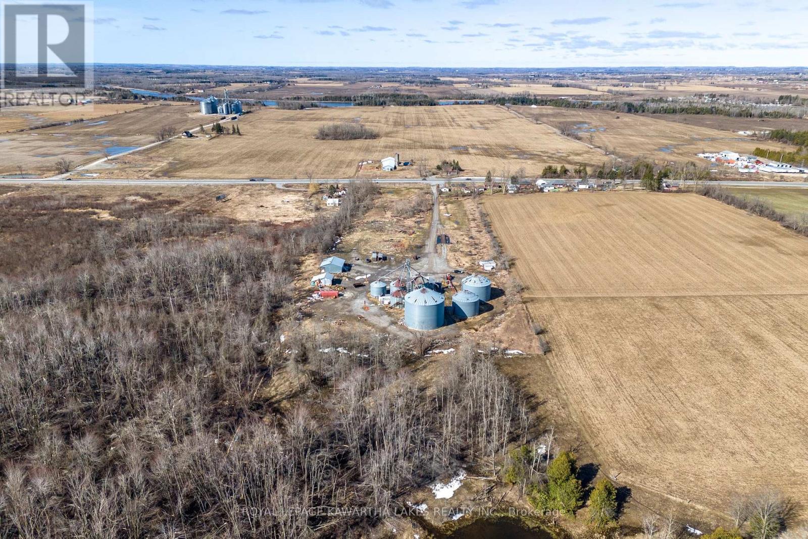 2788 Hwy 35, Kawartha Lakes, Ontario  K9V 4R4 - Photo 13 - X12443755