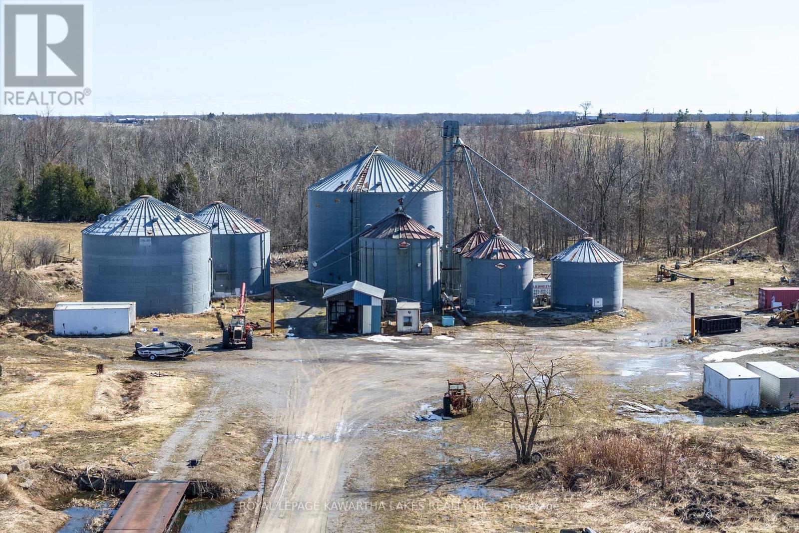 2788 Hwy 35, Kawartha Lakes, Ontario  K9V 4R4 - Photo 17 - X12443755