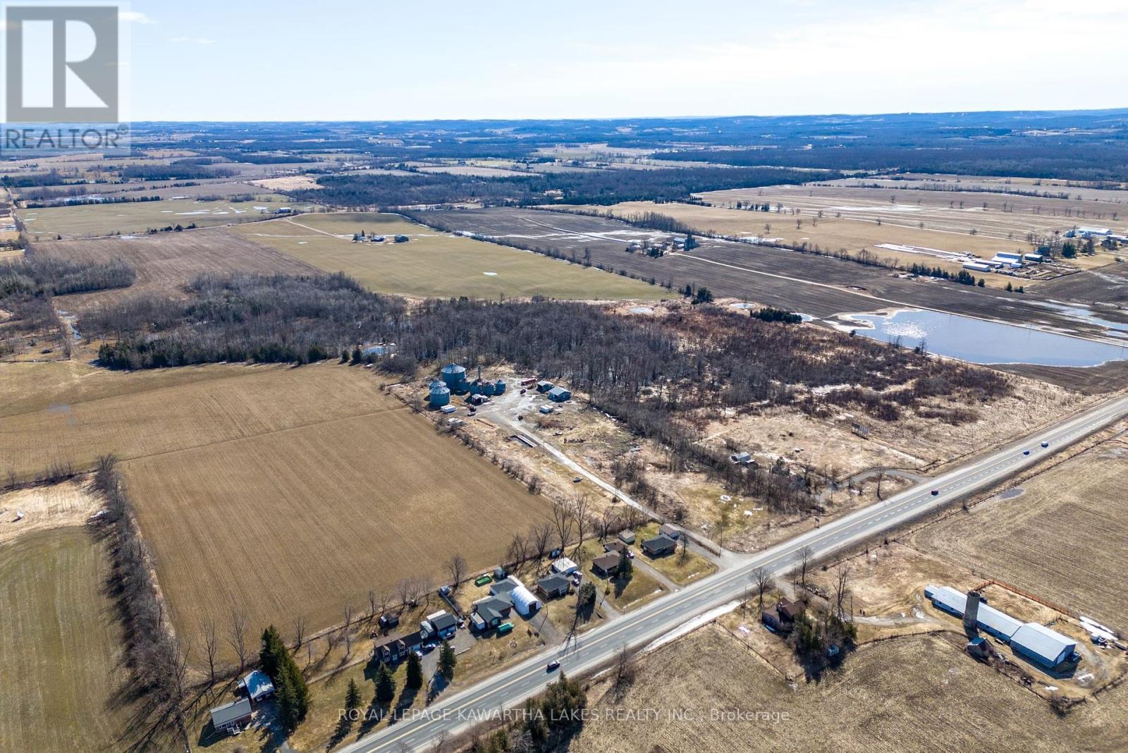2788 Hwy 35, Kawartha Lakes, Ontario  K9V 4R4 - Photo 5 - X12443755