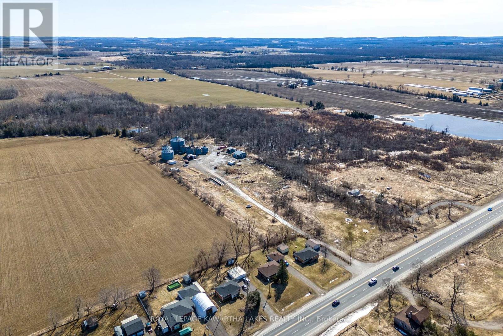 2788 Hwy 35, Kawartha Lakes, Ontario  K9V 4R4 - Photo 6 - X12443755