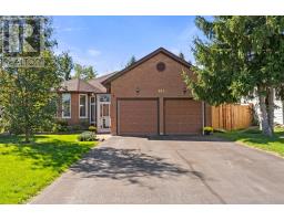 195 ELGIN STREET W, Kawartha Lakes, Ontario