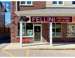 1 - 448 OSBORNE STREET, Brock, Ontario