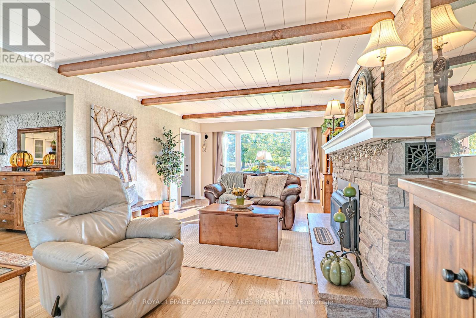 2525 Elm Tree Road, Kawartha Lakes, Ontario  K9V 4R1 - Photo 10 - X12449223