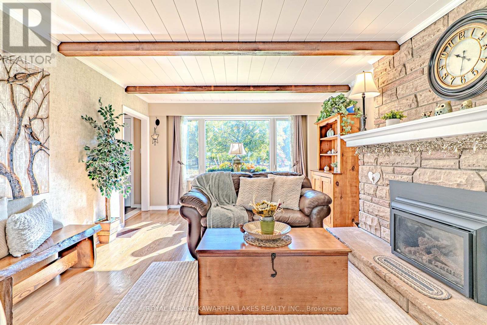 2525 Elm Tree Road, Kawartha Lakes, Ontario  K9V 4R1 - Photo 11 - X12449223