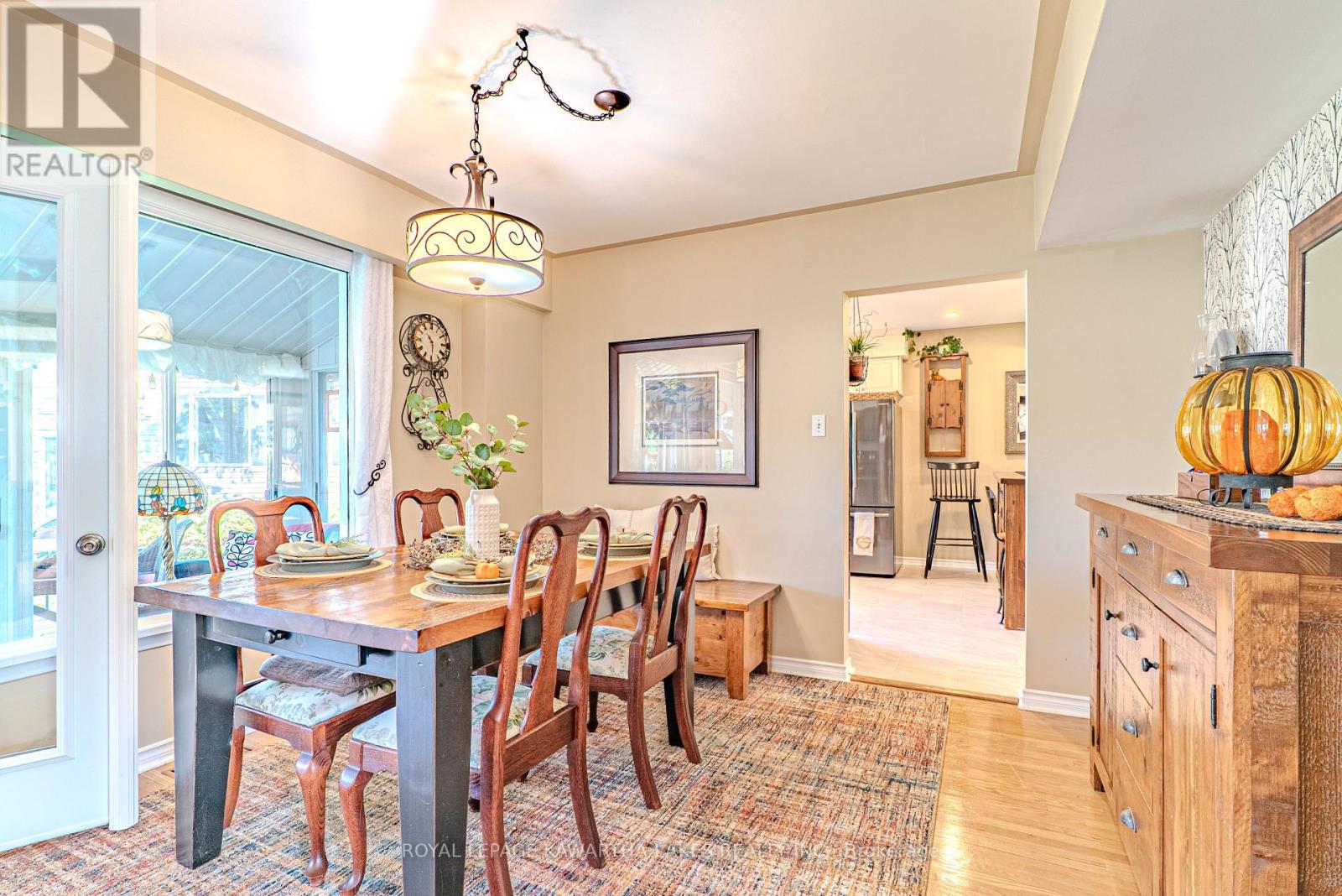 2525 Elm Tree Road, Kawartha Lakes, Ontario  K9V 4R1 - Photo 12 - X12449223