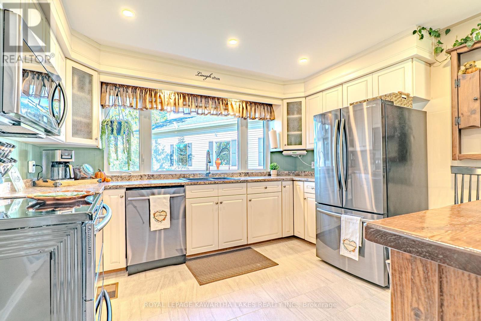 2525 Elm Tree Road, Kawartha Lakes, Ontario  K9V 4R1 - Photo 15 - X12449223