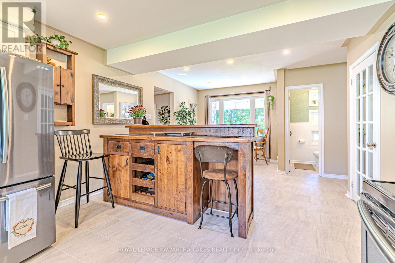 2525 Elm Tree Road, Kawartha Lakes, Ontario  K9V 4R1 - Photo 17 - X12449223