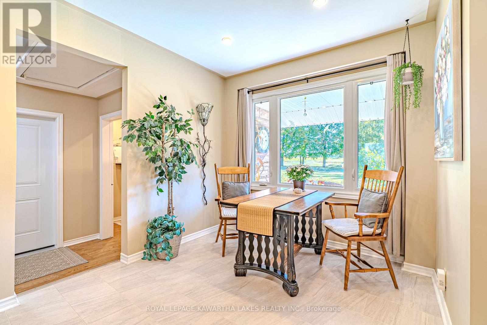 2525 Elm Tree Road, Kawartha Lakes, Ontario  K9V 4R1 - Photo 18 - X12449223