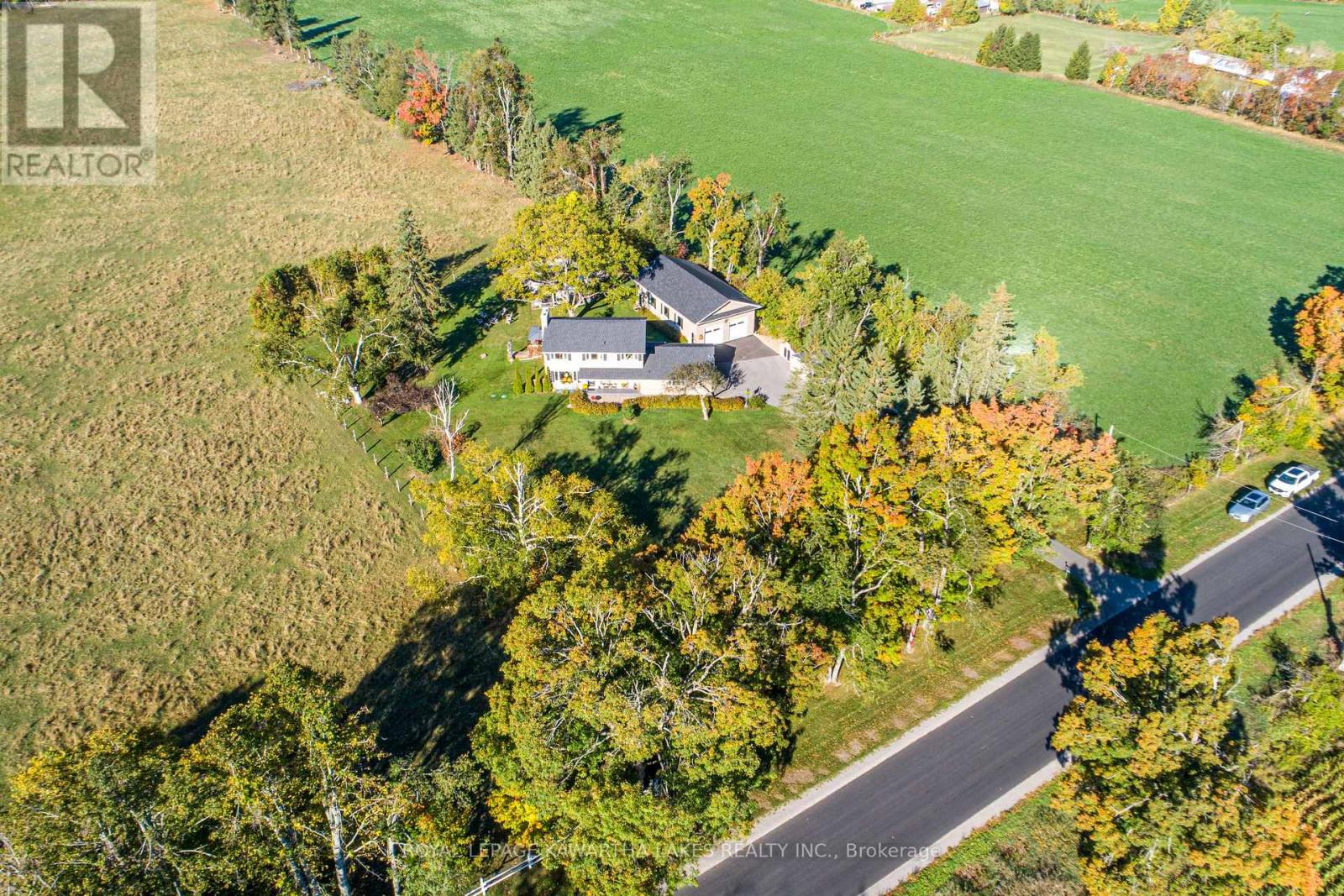 2525 Elm Tree Road, Kawartha Lakes, Ontario  K9V 4R1 - Photo 2 - X12449223