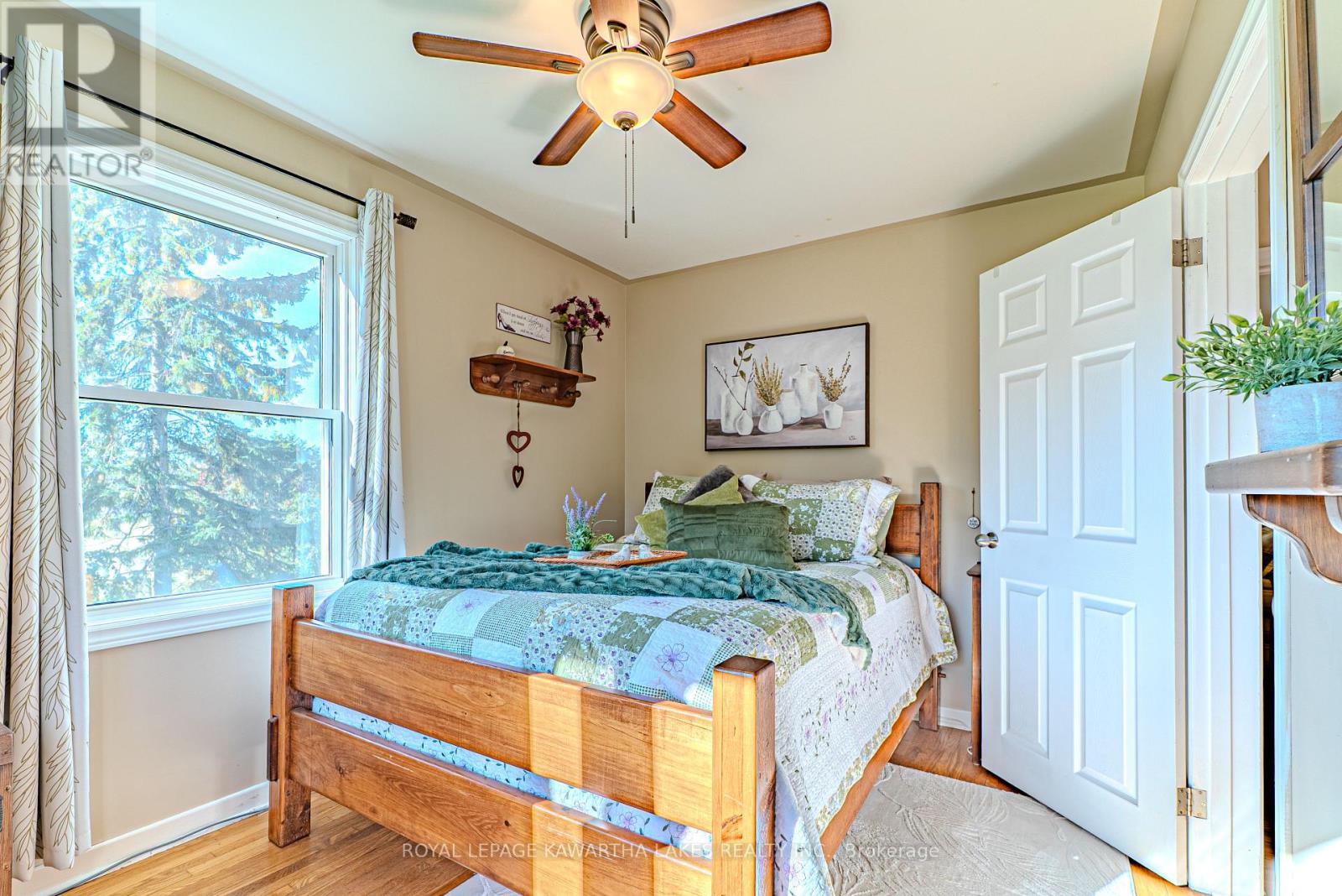 2525 Elm Tree Road, Kawartha Lakes, Ontario  K9V 4R1 - Photo 24 - X12449223