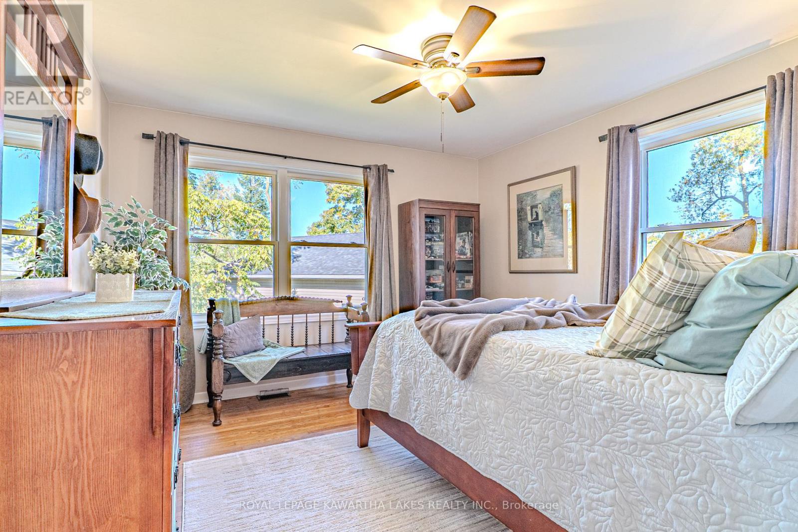 2525 Elm Tree Road, Kawartha Lakes, Ontario  K9V 4R1 - Photo 28 - X12449223