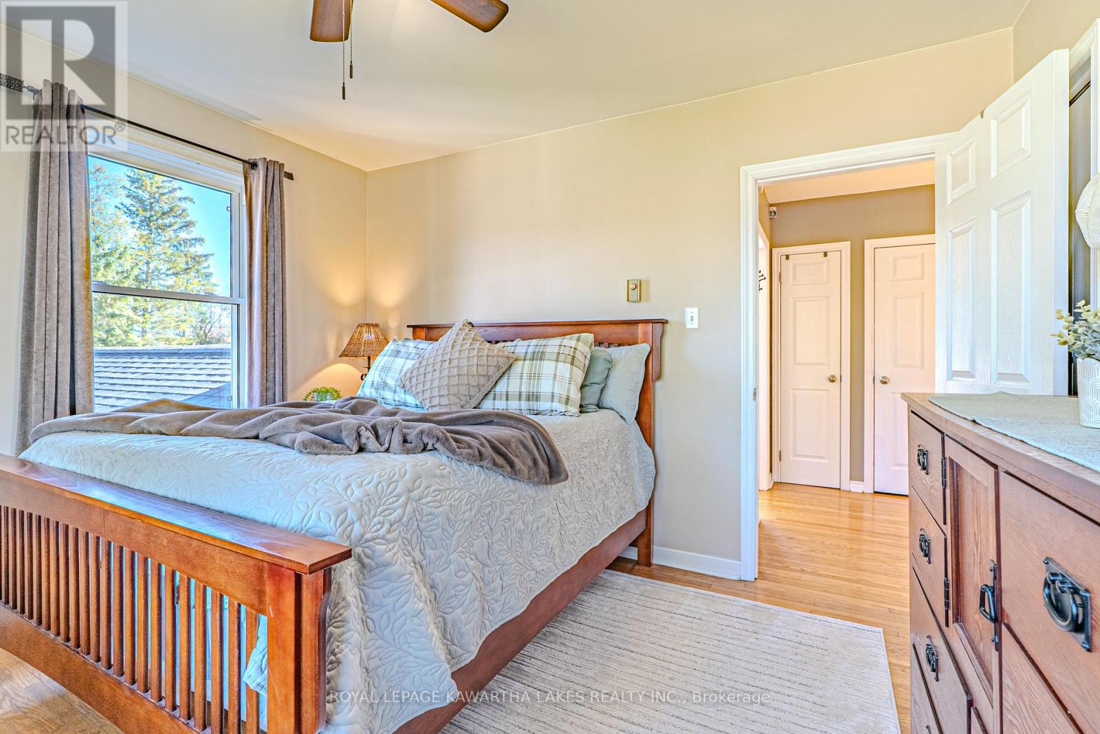 2525 Elm Tree Road, Kawartha Lakes, Ontario  K9V 4R1 - Photo 29 - X12449223