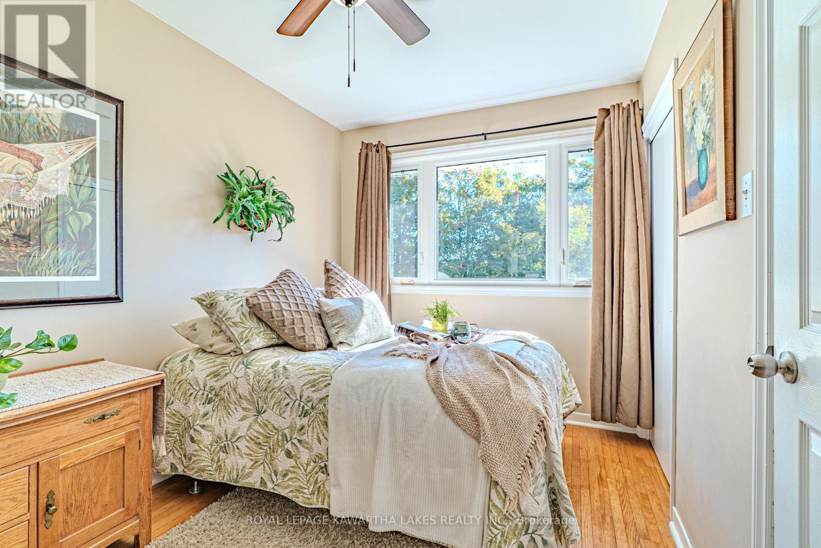 2525 Elm Tree Road, Kawartha Lakes, Ontario  K9V 4R1 - Photo 30 - X12449223