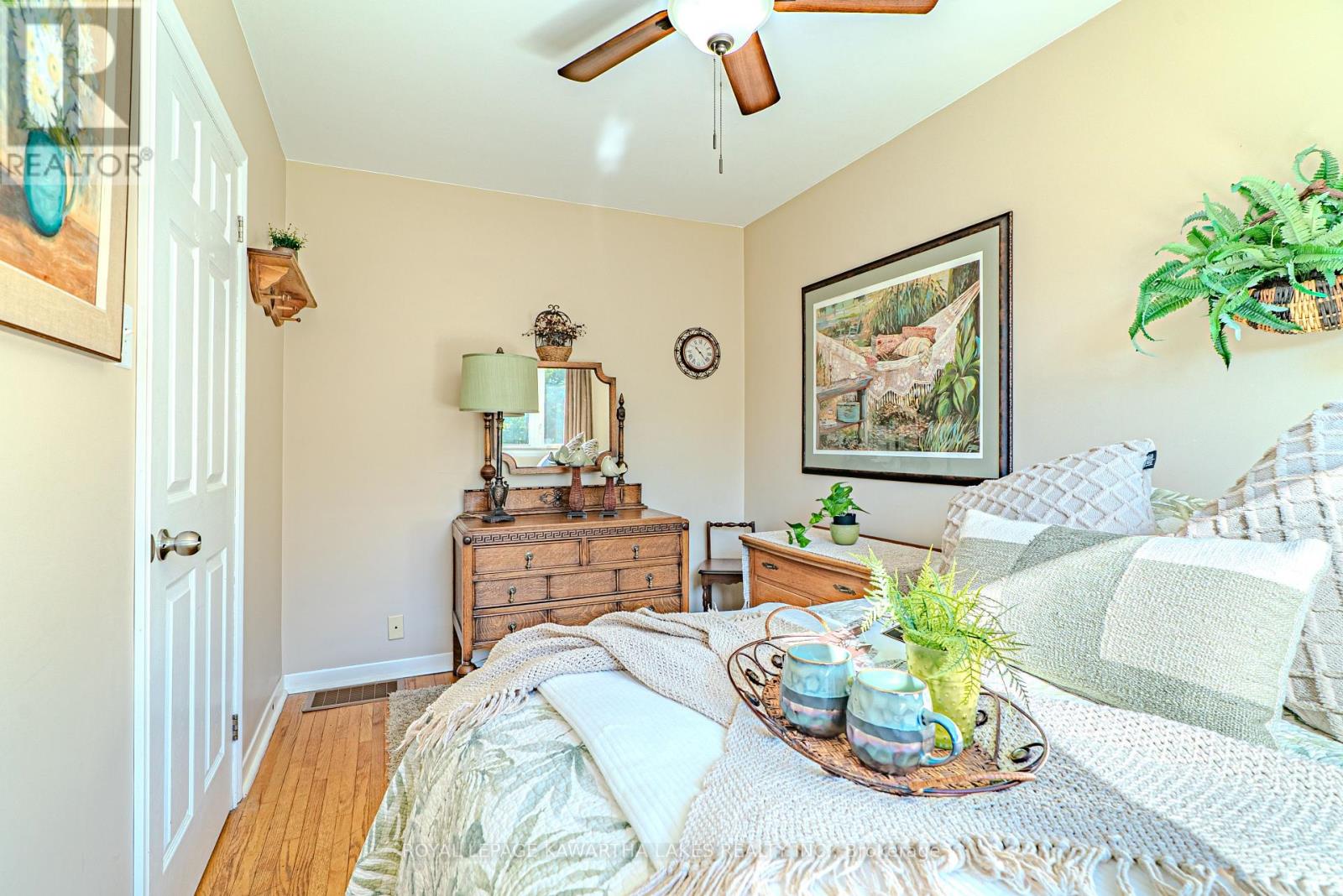 2525 Elm Tree Road, Kawartha Lakes, Ontario  K9V 4R1 - Photo 31 - X12449223