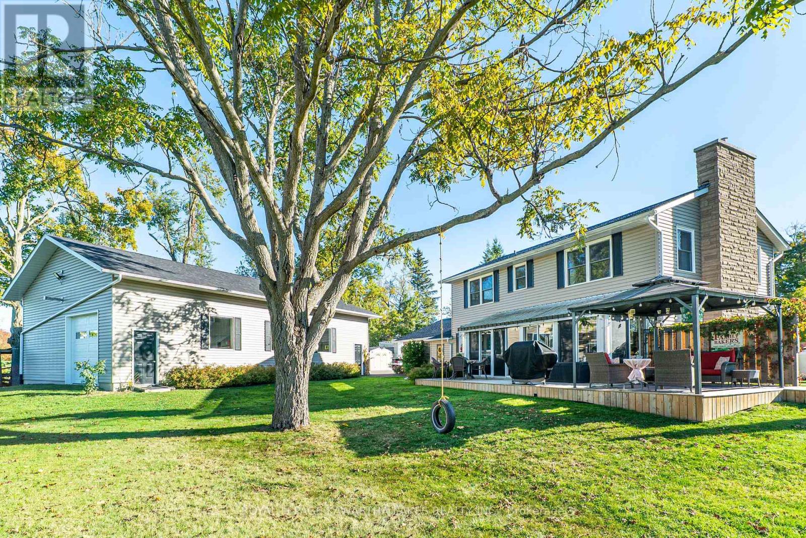 2525 Elm Tree Road, Kawartha Lakes, Ontario  K9V 4R1 - Photo 37 - X12449223