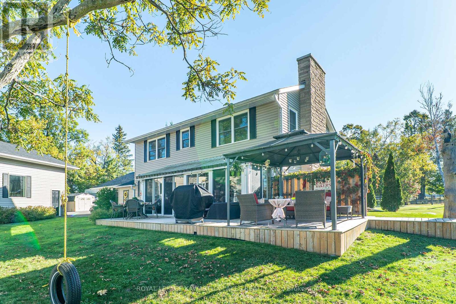 2525 Elm Tree Road, Kawartha Lakes, Ontario  K9V 4R1 - Photo 38 - X12449223