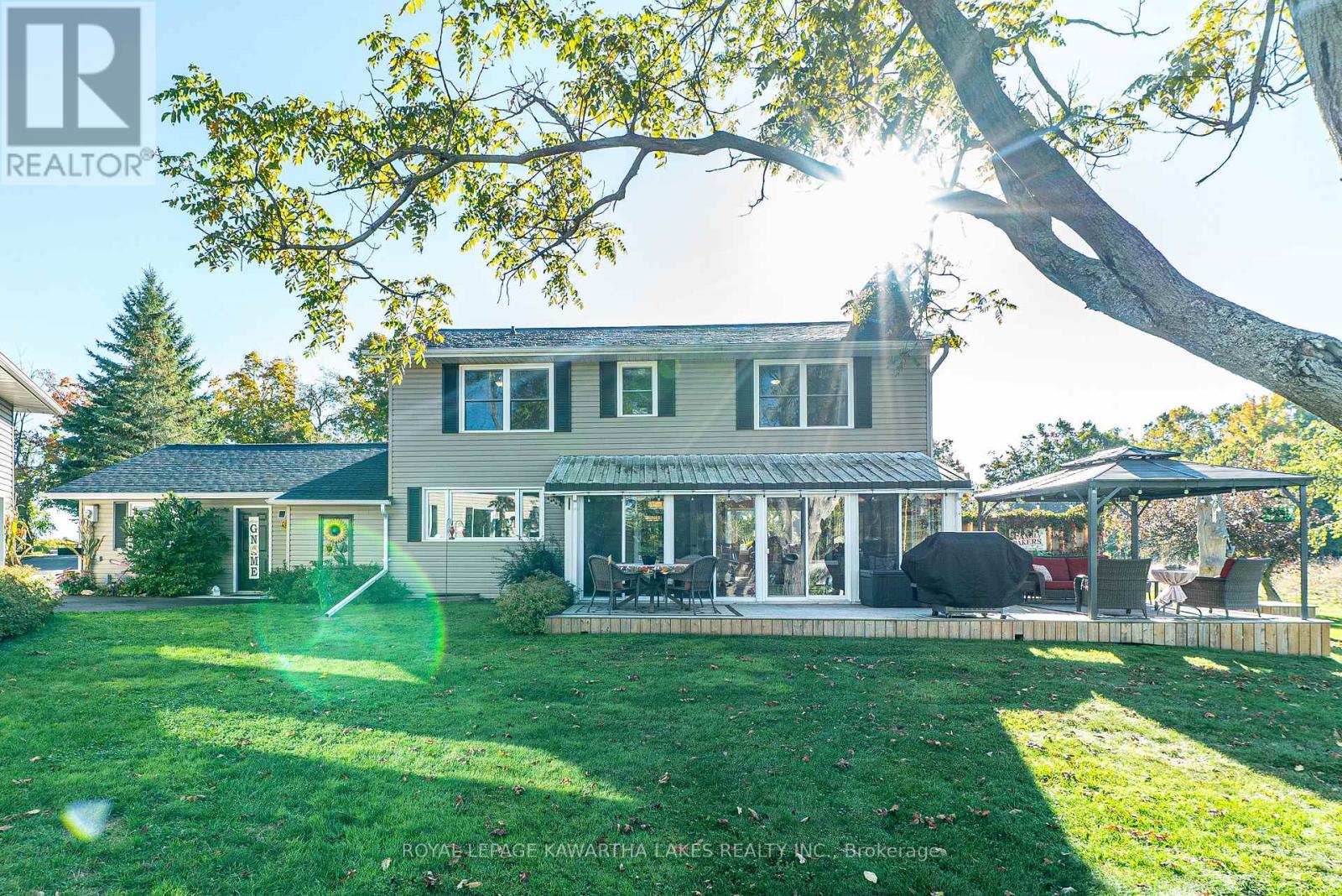 2525 Elm Tree Road, Kawartha Lakes, Ontario  K9V 4R1 - Photo 39 - X12449223