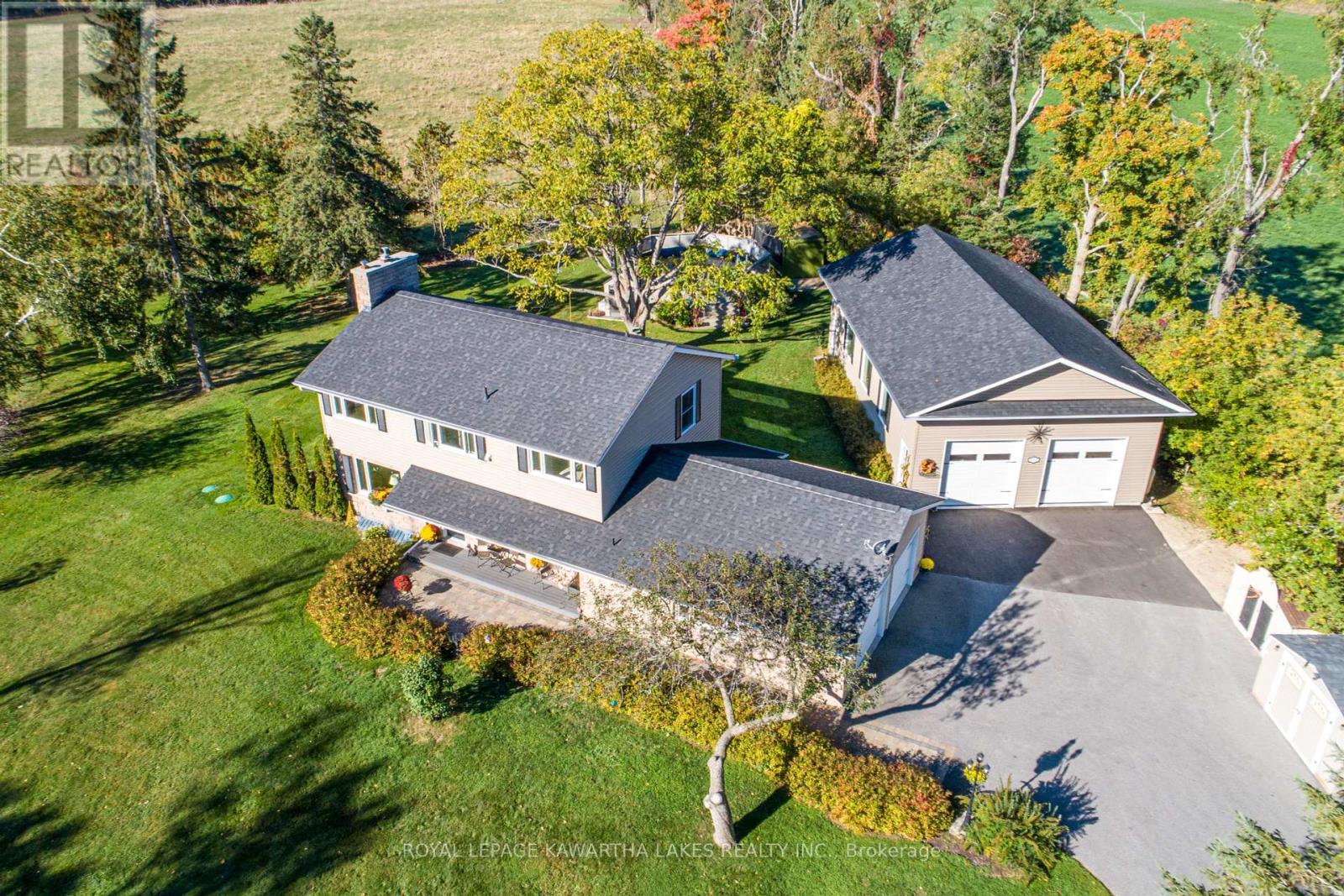 2525 Elm Tree Road, Kawartha Lakes, Ontario  K9V 4R1 - Photo 4 - X12449223