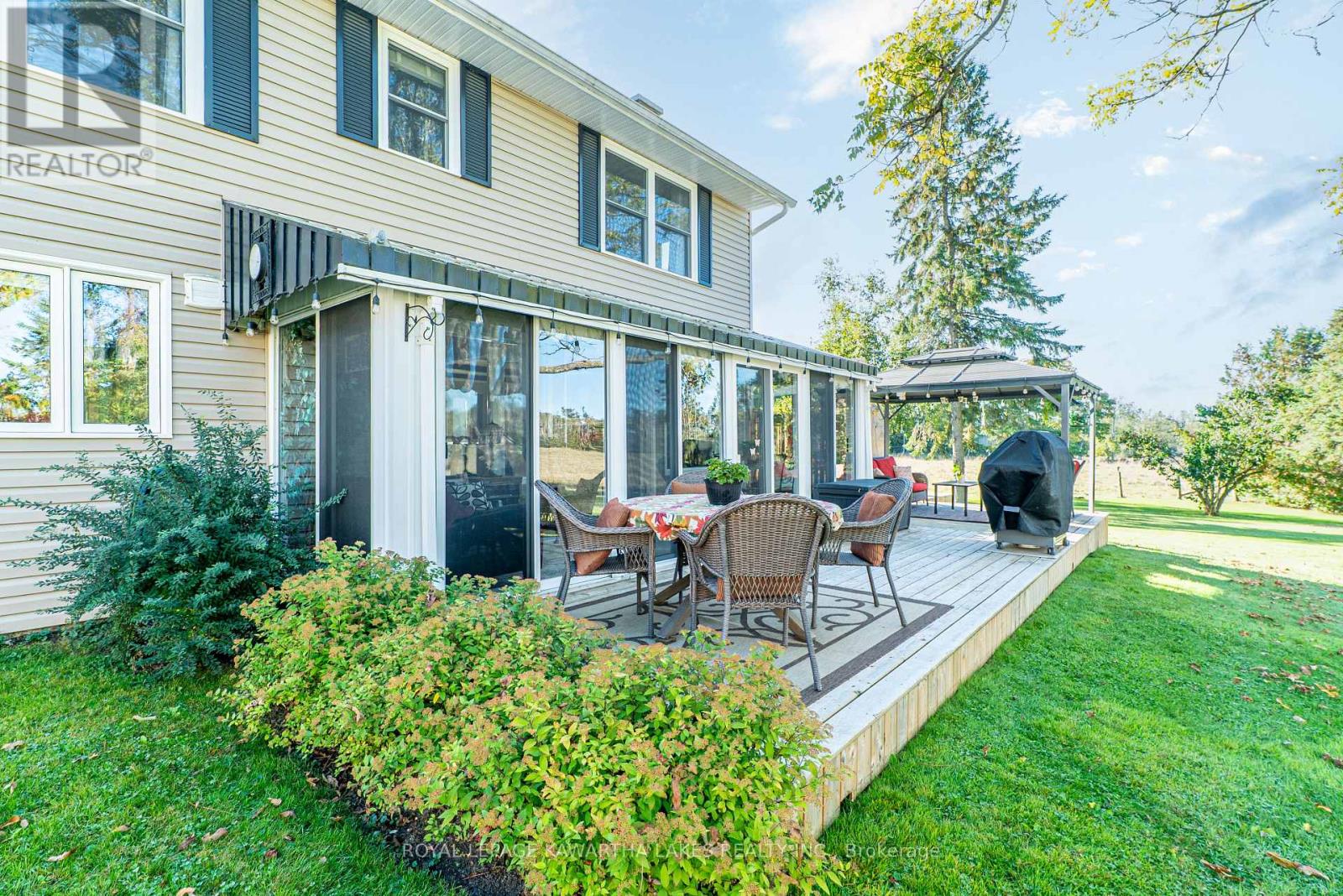 2525 Elm Tree Road, Kawartha Lakes, Ontario  K9V 4R1 - Photo 40 - X12449223