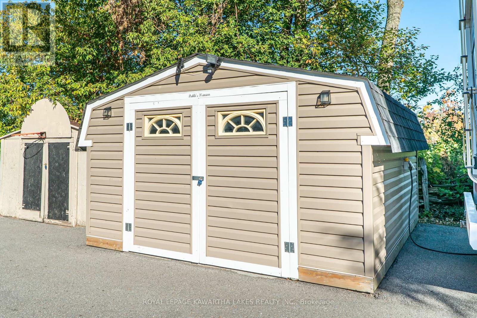 2525 Elm Tree Road, Kawartha Lakes, Ontario  K9V 4R1 - Photo 43 - X12449223