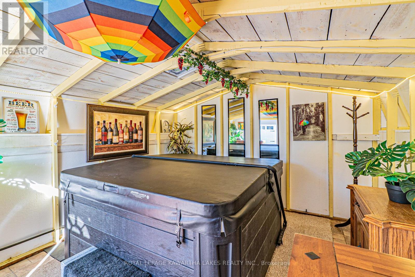 2525 Elm Tree Road, Kawartha Lakes, Ontario  K9V 4R1 - Photo 44 - X12449223