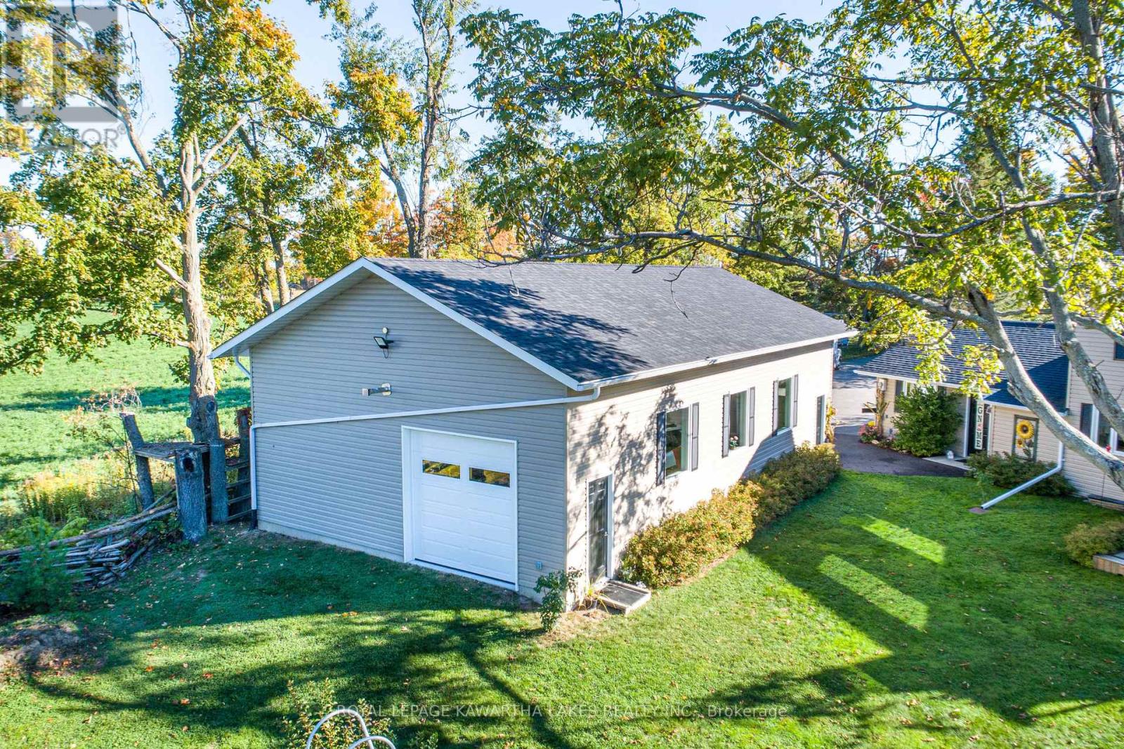 2525 Elm Tree Road, Kawartha Lakes, Ontario  K9V 4R1 - Photo 45 - X12449223