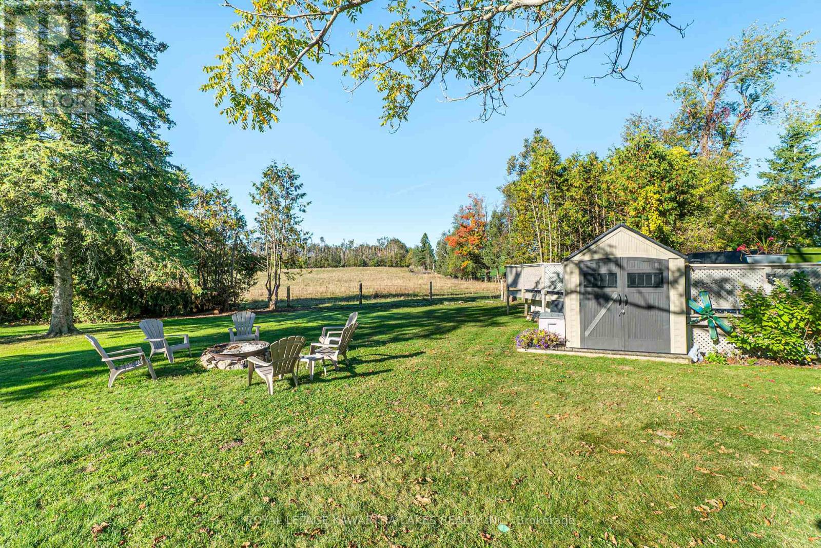 2525 Elm Tree Road, Kawartha Lakes, Ontario  K9V 4R1 - Photo 47 - X12449223