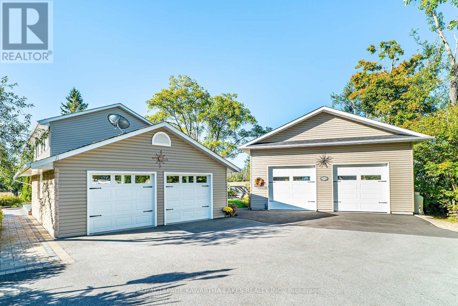 2525 Elm Tree Road, Kawartha Lakes, Ontario  K9V 4R1 - Photo 5 - X12449223