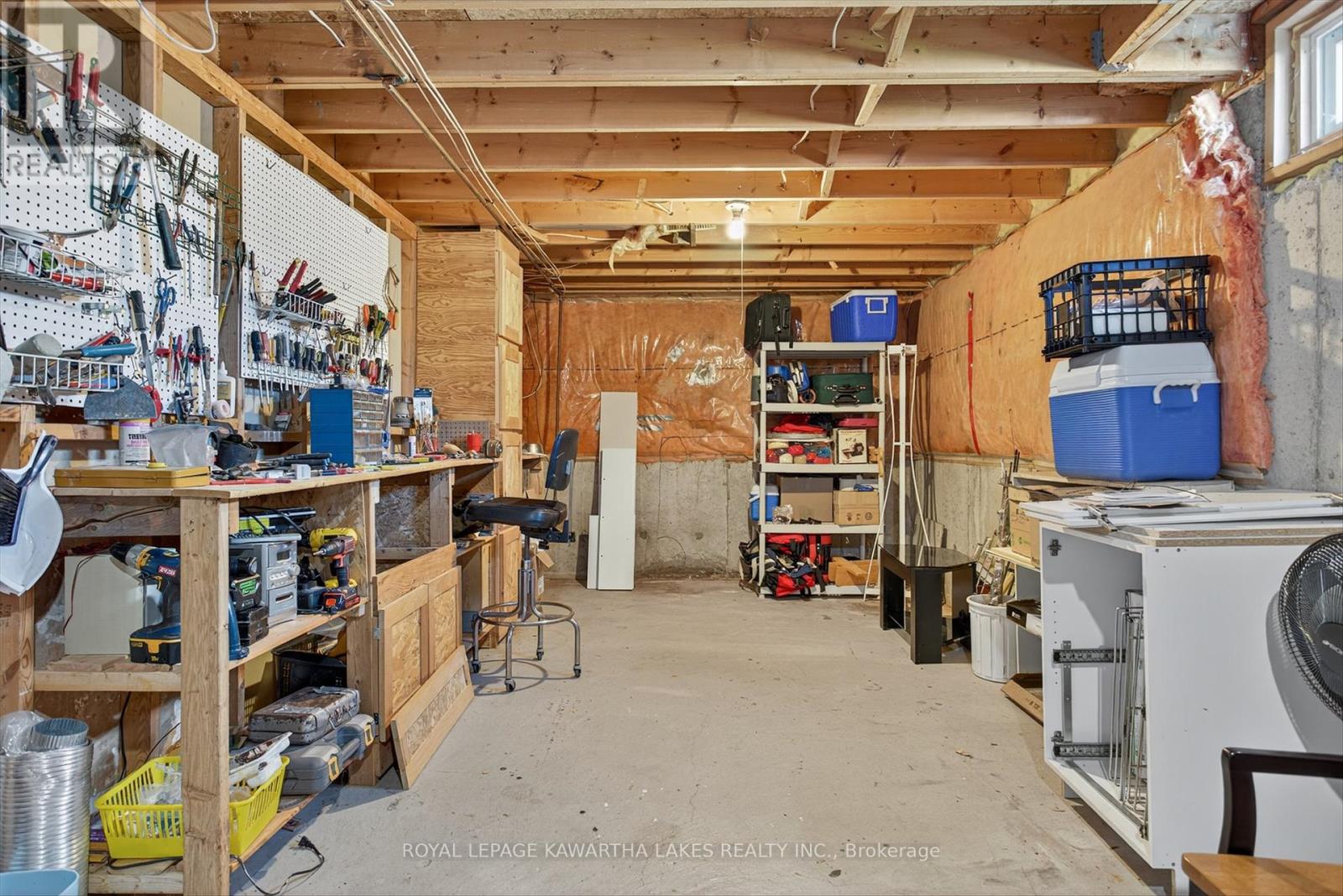198 Elgin Street, Kawartha Lakes, Ontario  K9V 6B1 - Photo 35 - X12454290