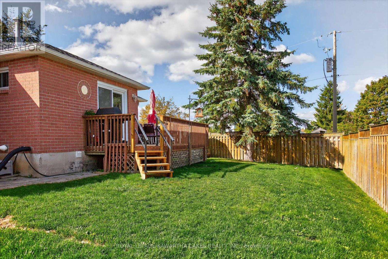 198 Elgin Street, Kawartha Lakes, Ontario  K9V 6B1 - Photo 41 - X12454290