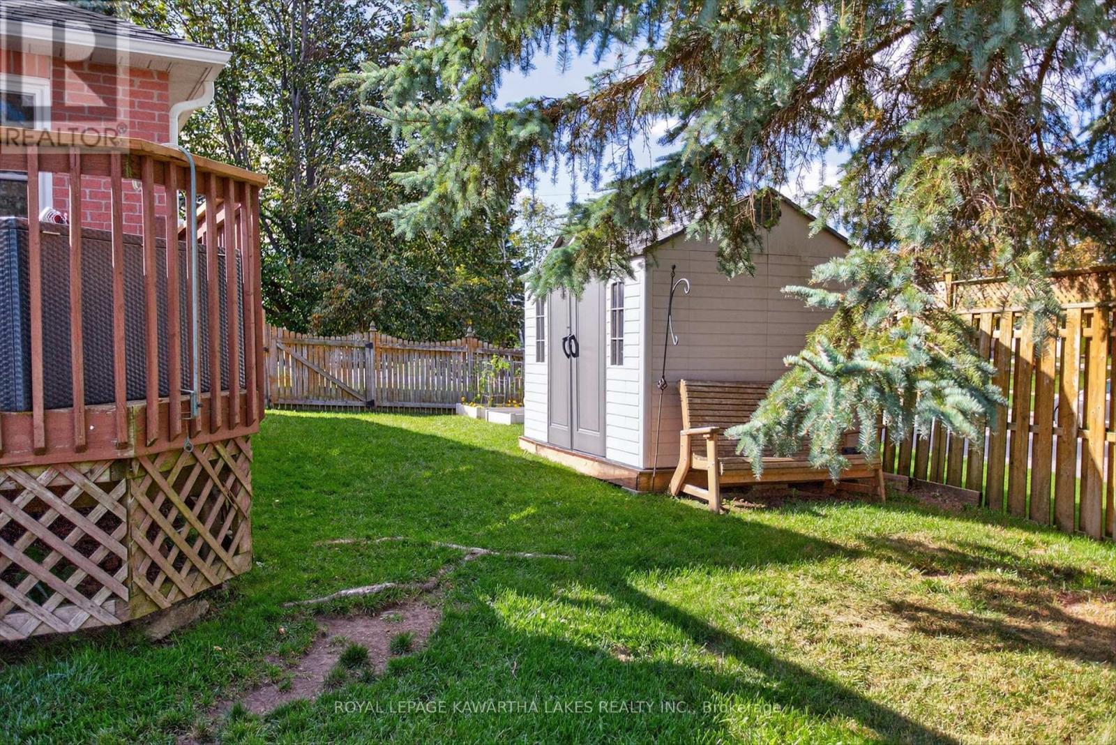 198 Elgin Street, Kawartha Lakes, Ontario  K9V 6B1 - Photo 42 - X12454290