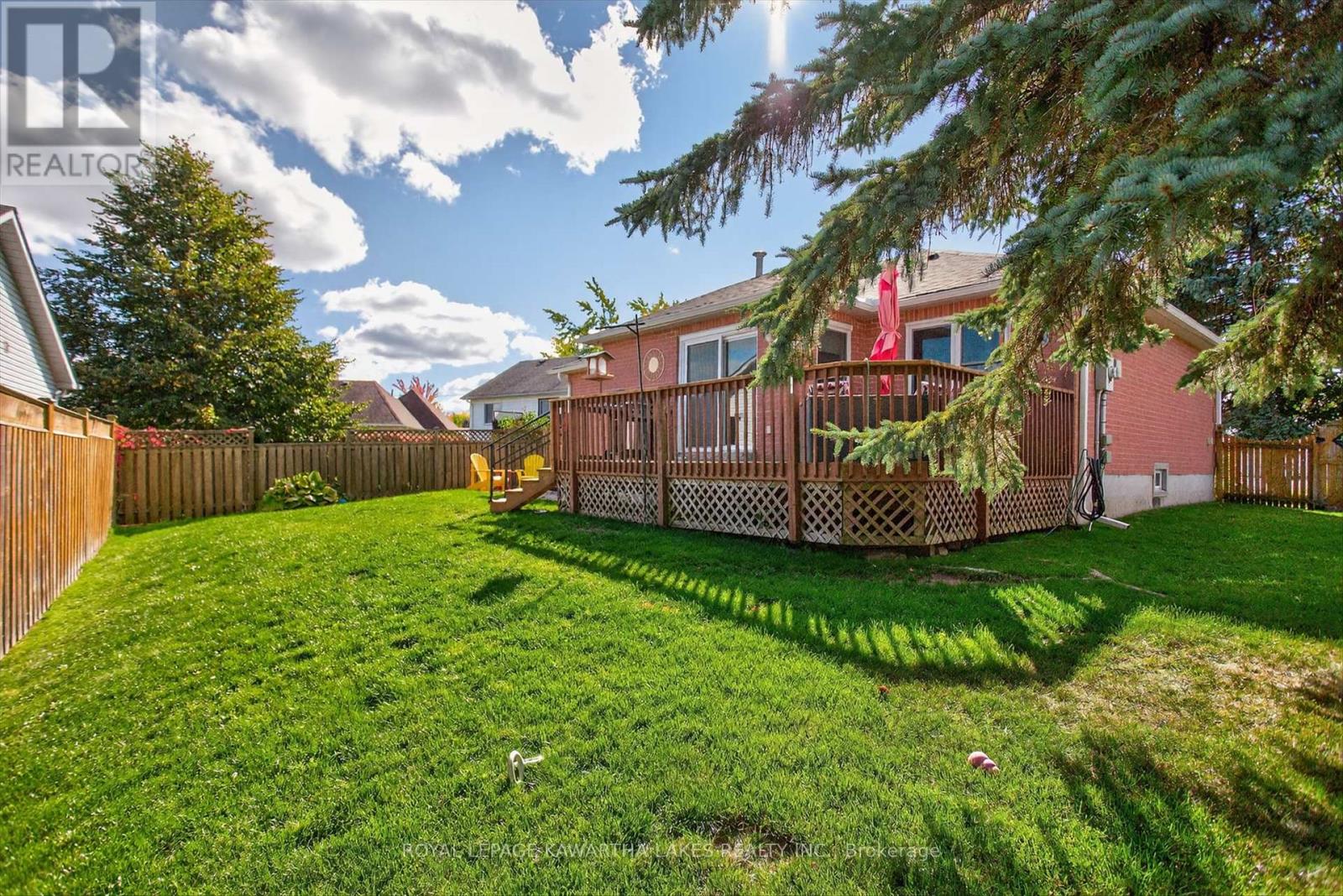 198 Elgin Street, Kawartha Lakes, Ontario  K9V 6B1 - Photo 43 - X12454290