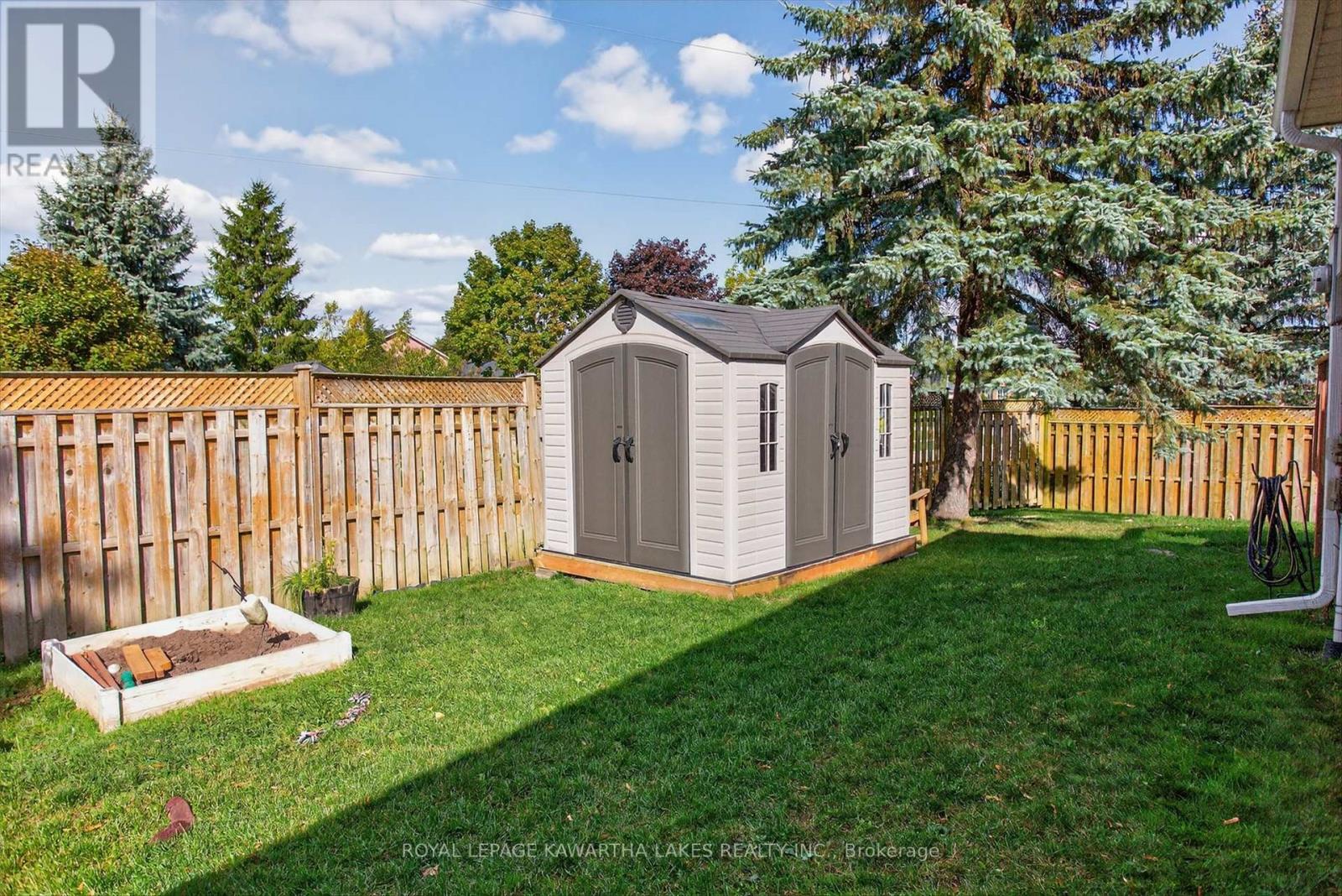 198 Elgin Street, Kawartha Lakes, Ontario  K9V 6B1 - Photo 46 - X12454290