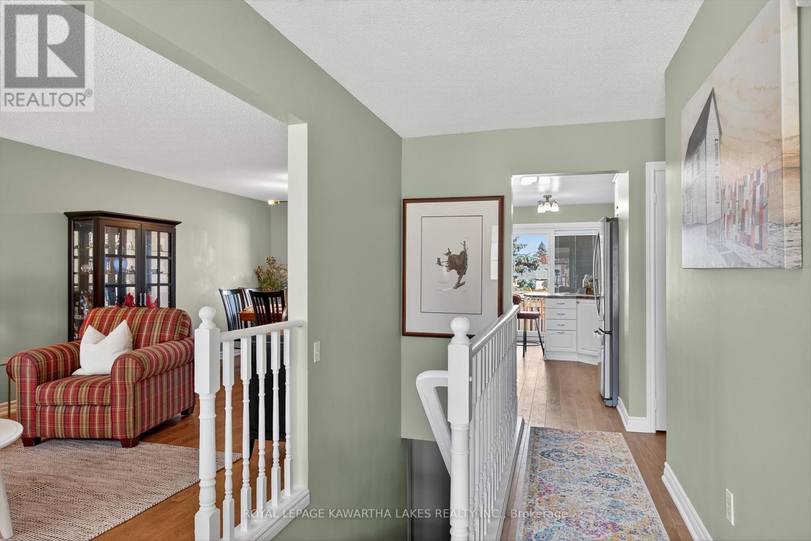198 Elgin Street, Kawartha Lakes, Ontario  K9V 6B1 - Photo 6 - X12454290