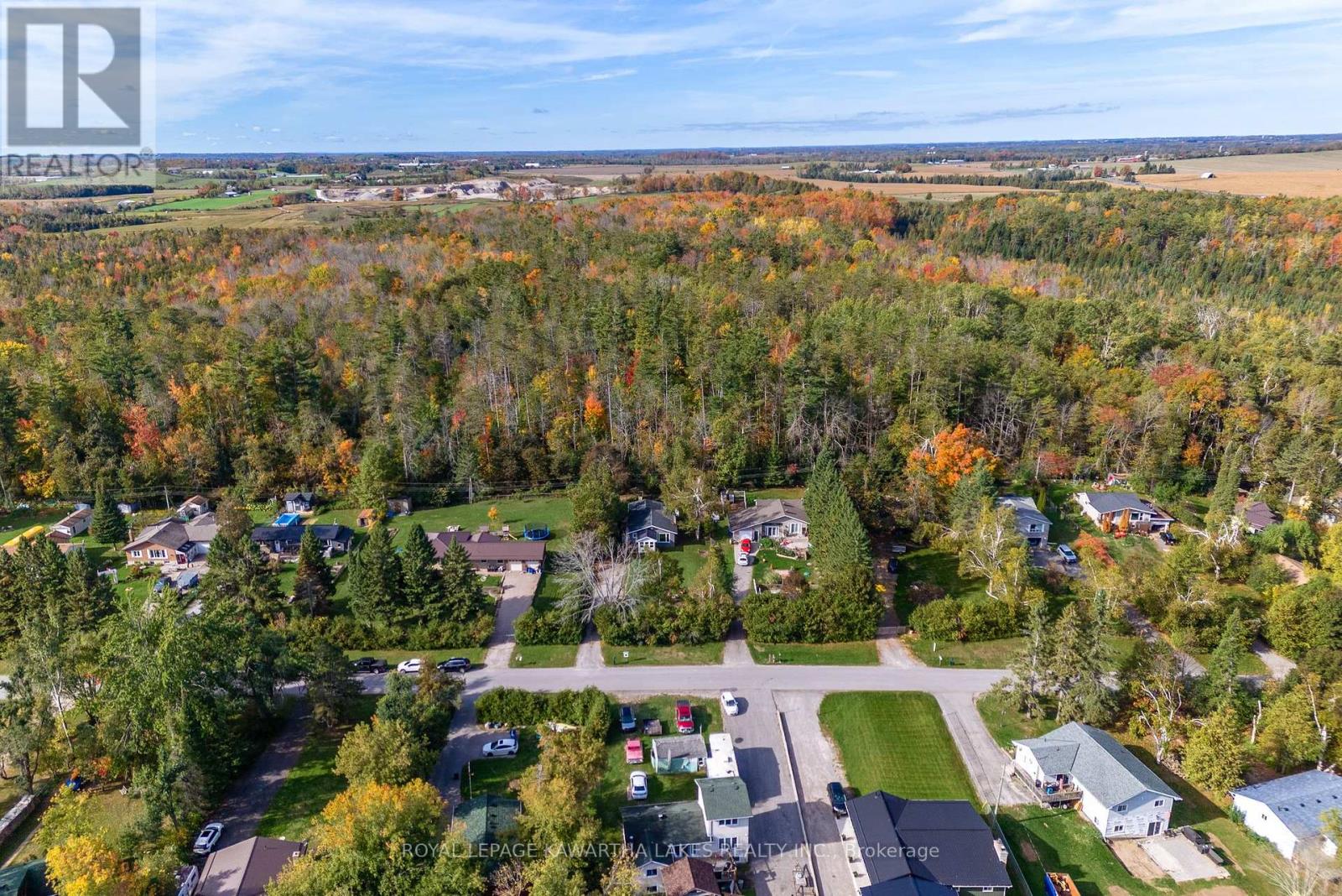 35 Woods Avenue, Kawartha Lakes, Ontario  K0L 2W0 - Photo 3 - X12461417