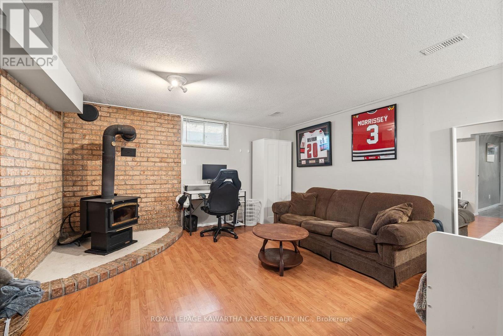 35 Woods Avenue, Kawartha Lakes, Ontario  K0L 2W0 - Photo 30 - X12461417