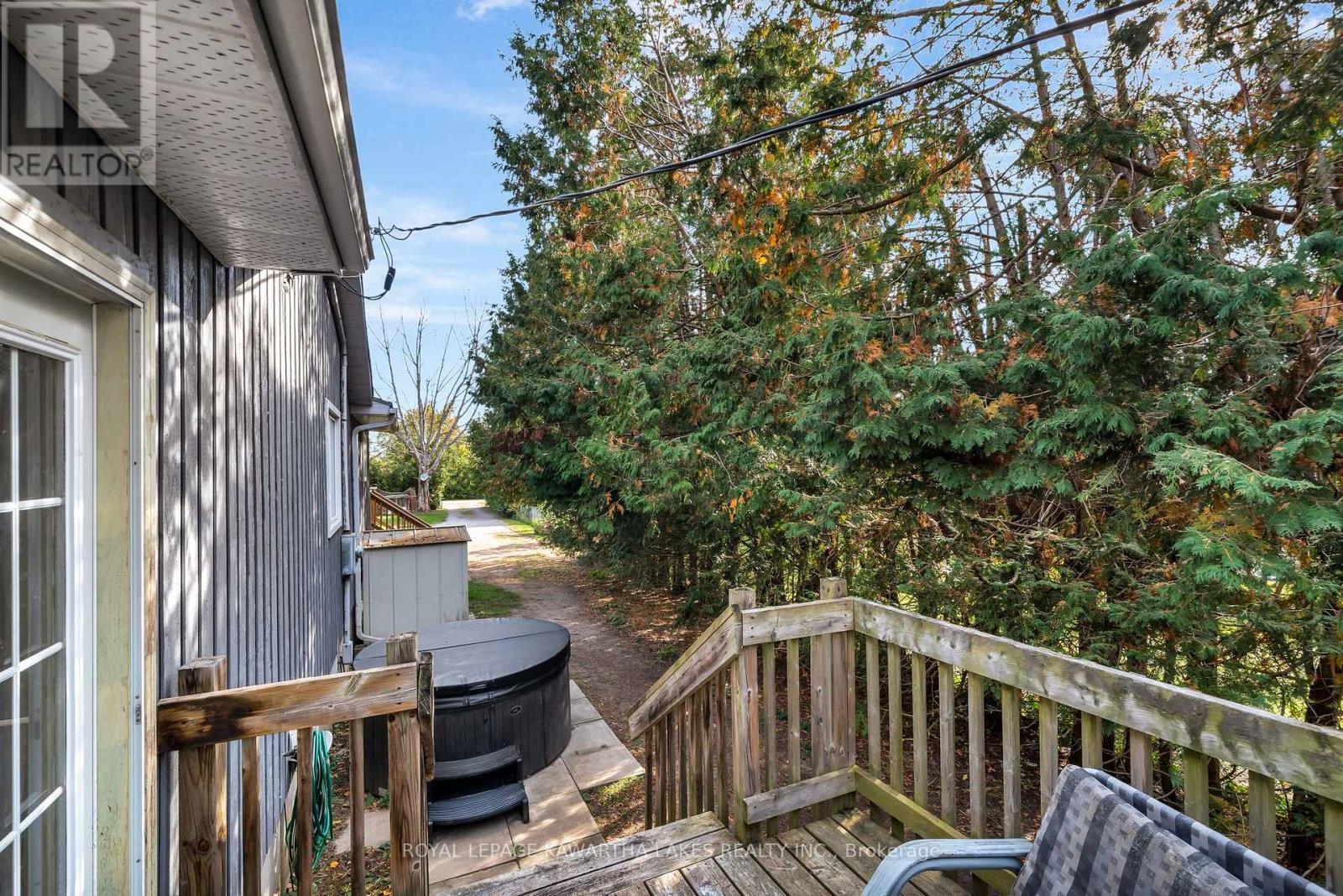 35 Woods Avenue, Kawartha Lakes, Ontario  K0L 2W0 - Photo 40 - X12461417