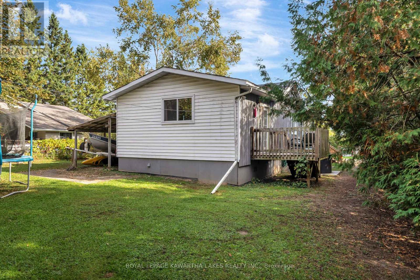 35 Woods Avenue, Kawartha Lakes, Ontario  K0L 2W0 - Photo 42 - X12461417