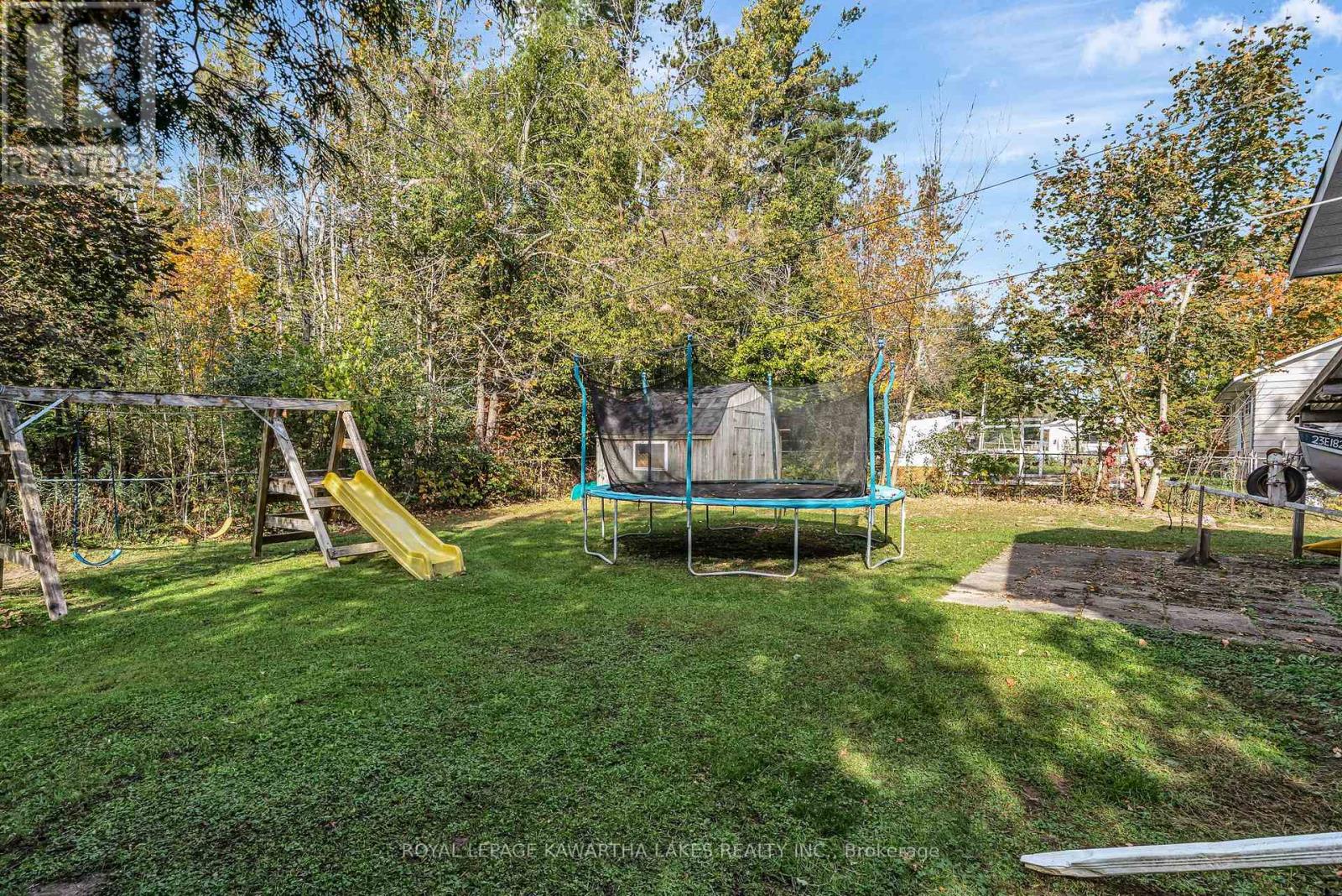 35 Woods Avenue, Kawartha Lakes, Ontario  K0L 2W0 - Photo 44 - X12461417