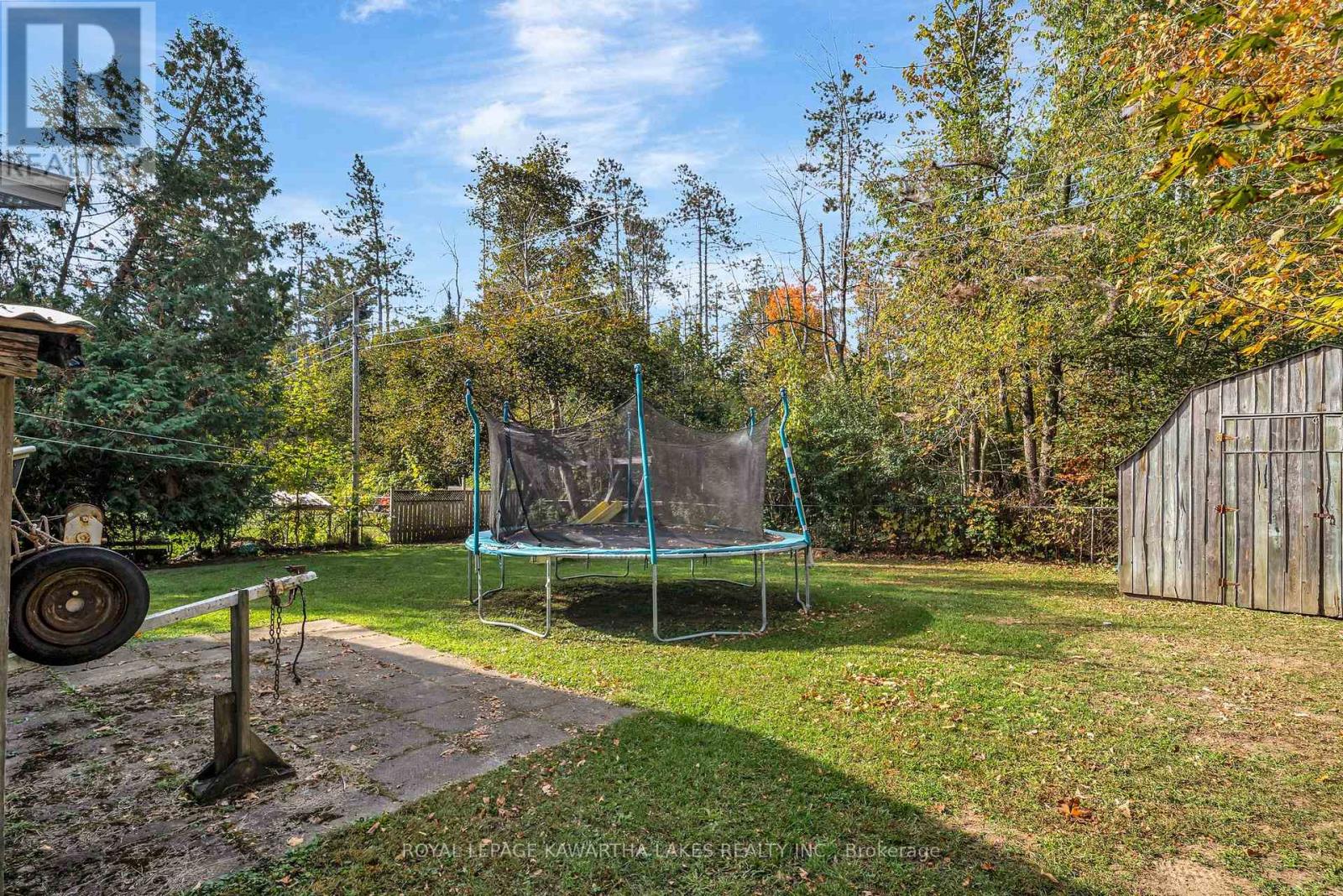 35 Woods Avenue, Kawartha Lakes, Ontario  K0L 2W0 - Photo 45 - X12461417